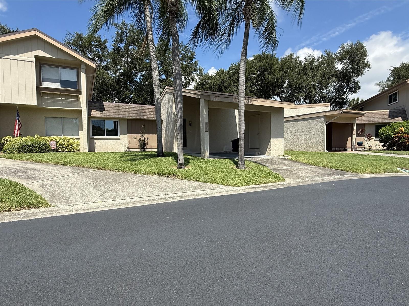 2705 Sand Hollow Ct Clearwater Fl 33761 3732, Clearwater, FL 33761