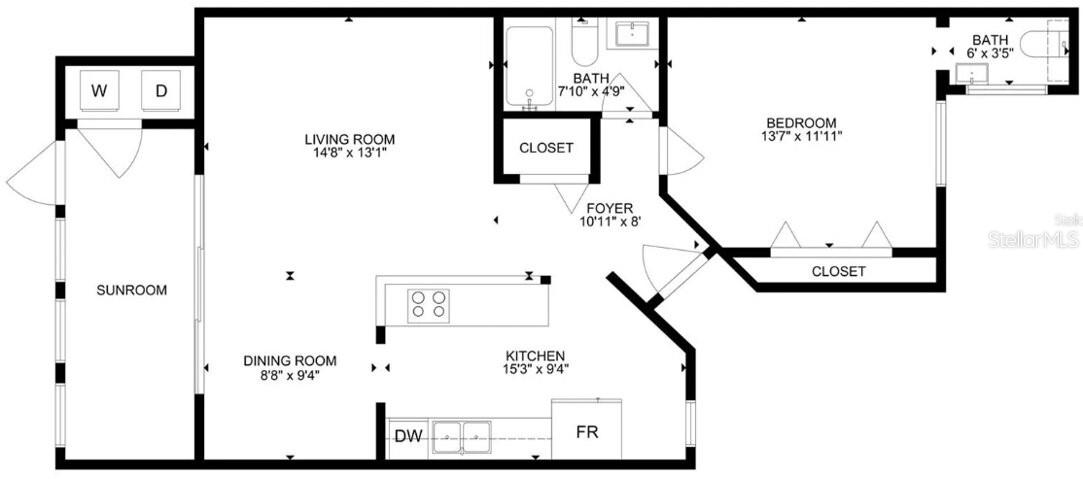 1652 Highland Club Ln, Palm Harbor, FL 34684