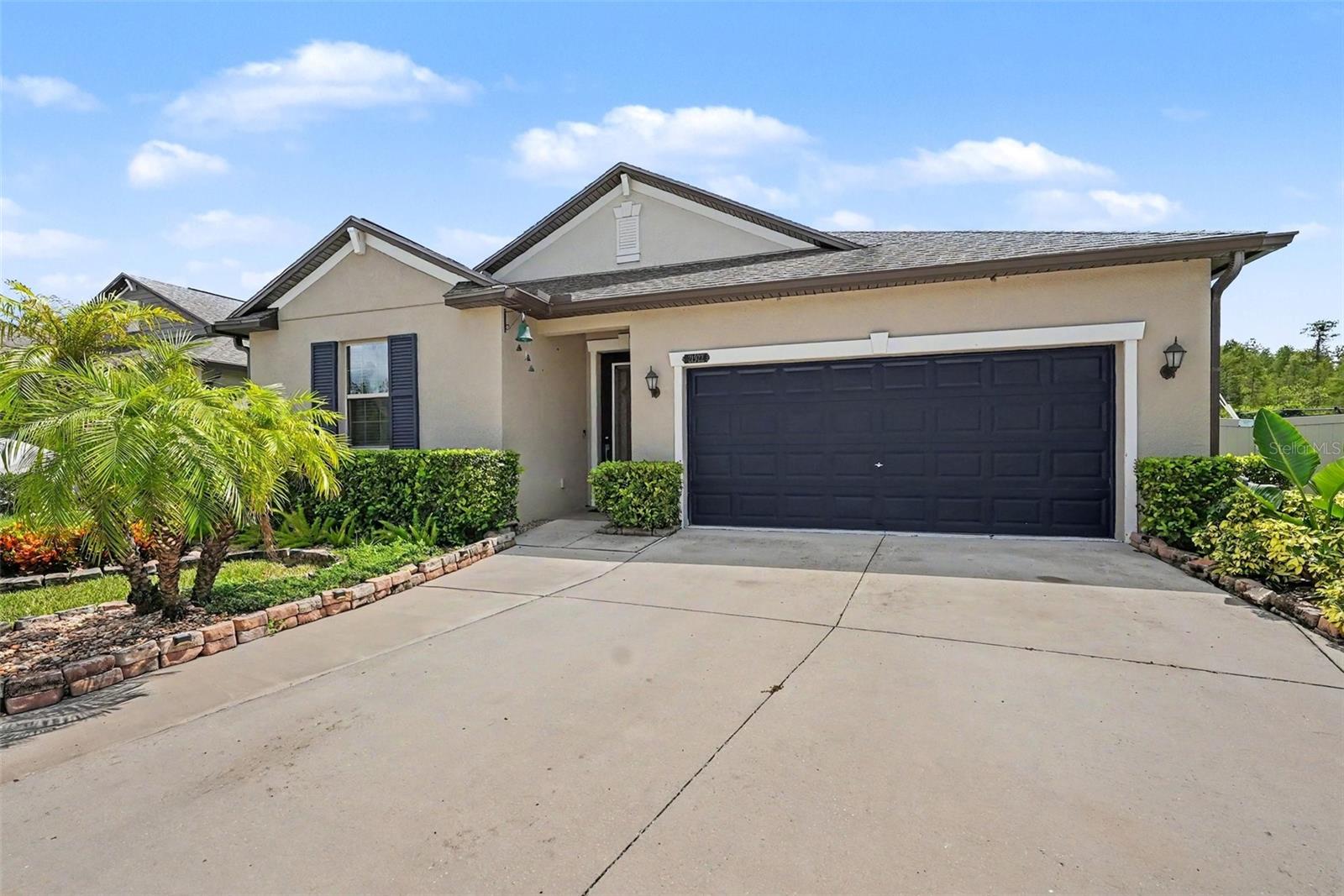 21922 Crest Meadow Dr, Land O Lakes, FL 34637
