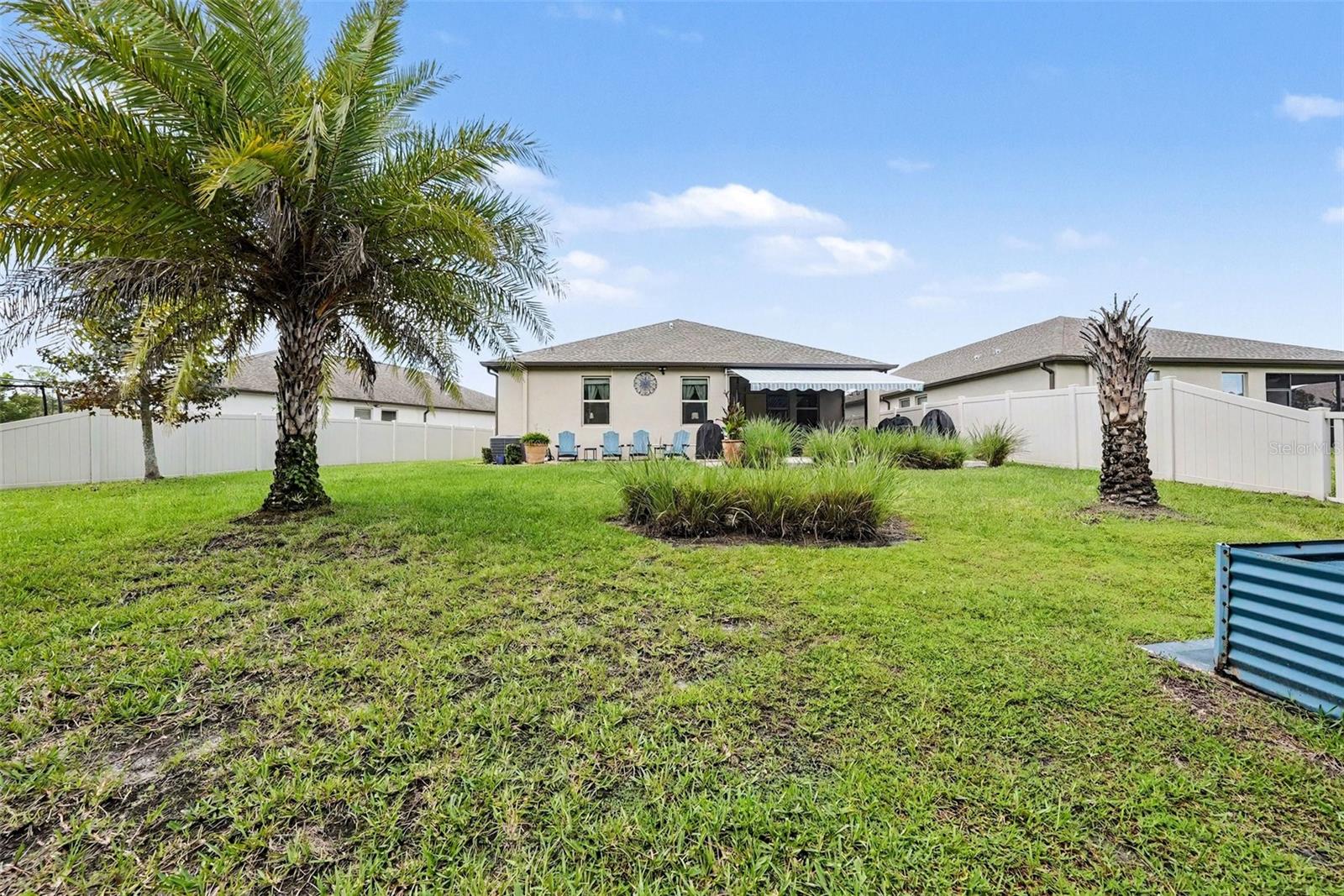 21922 Crest Meadow Dr, Land O Lakes, FL 34637