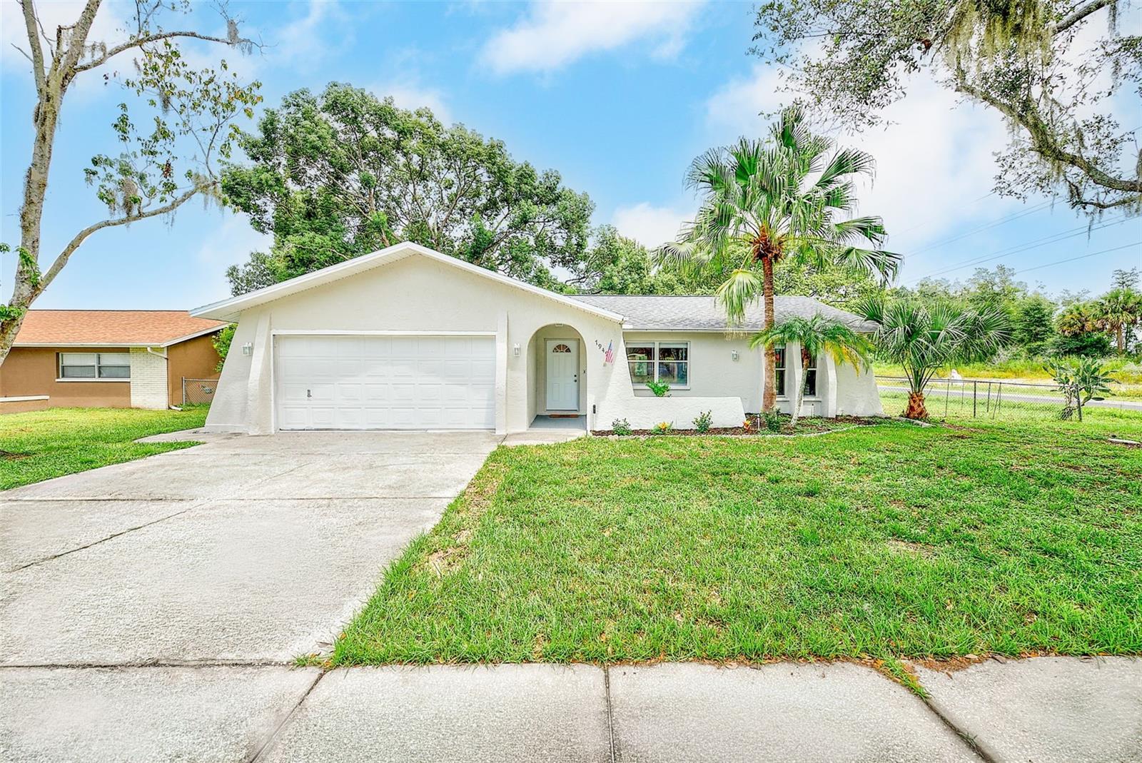 7949 Knight Dr, New Port Richey, FL 34653