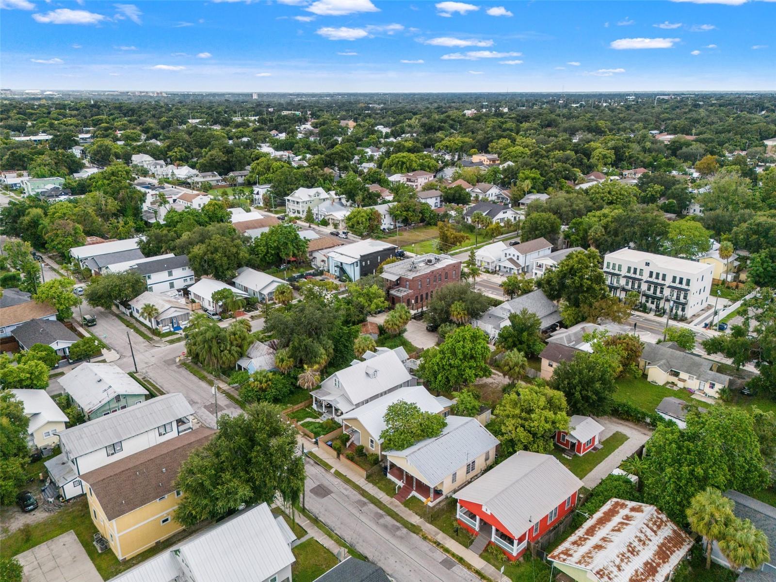 1310 E 15th Ave, Tampa, FL 33605