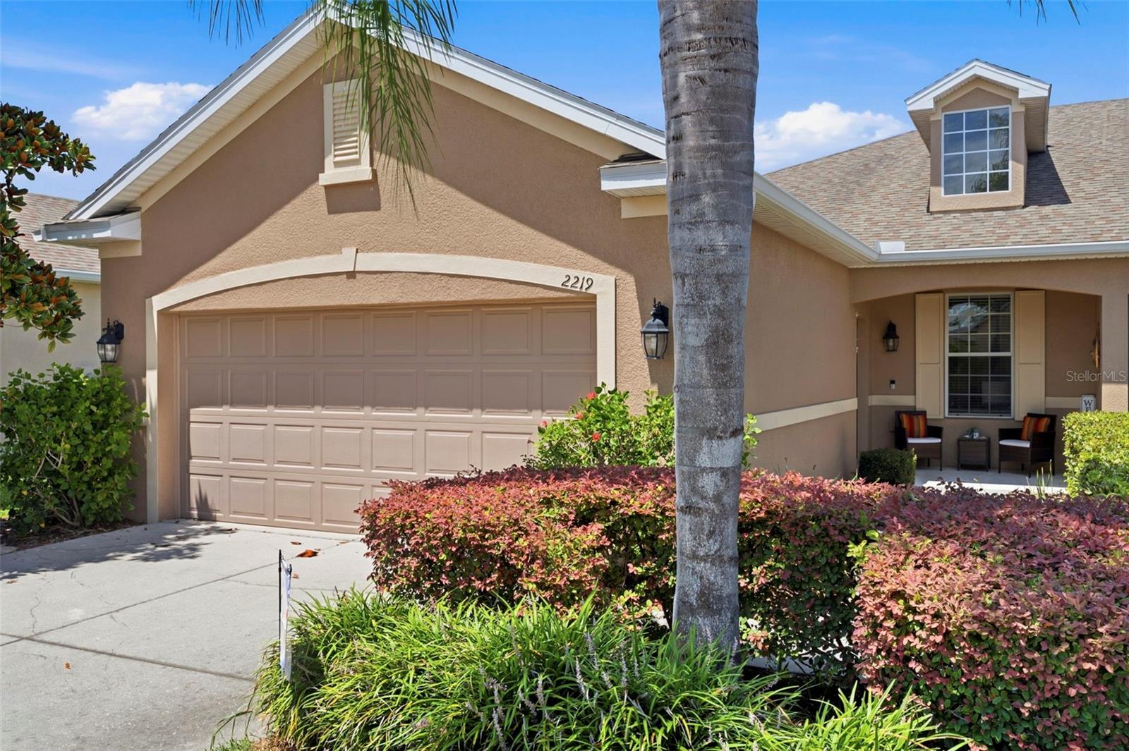 2219 Parrot Fish Dr, Holiday, FL 34691