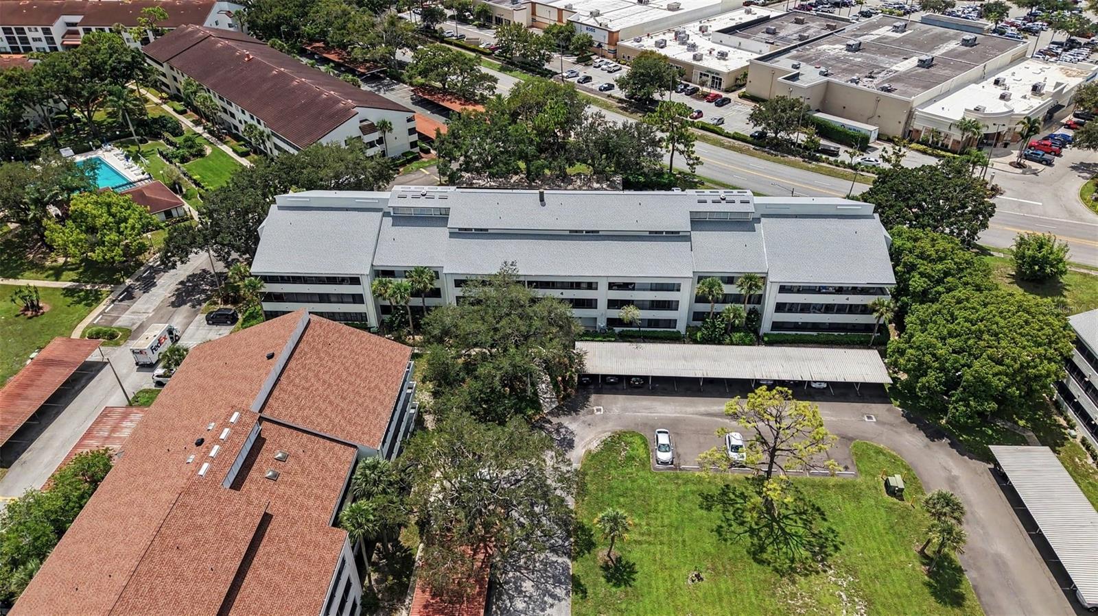 2585 Countryside Blvd #4108, Clearwater, FL 33761