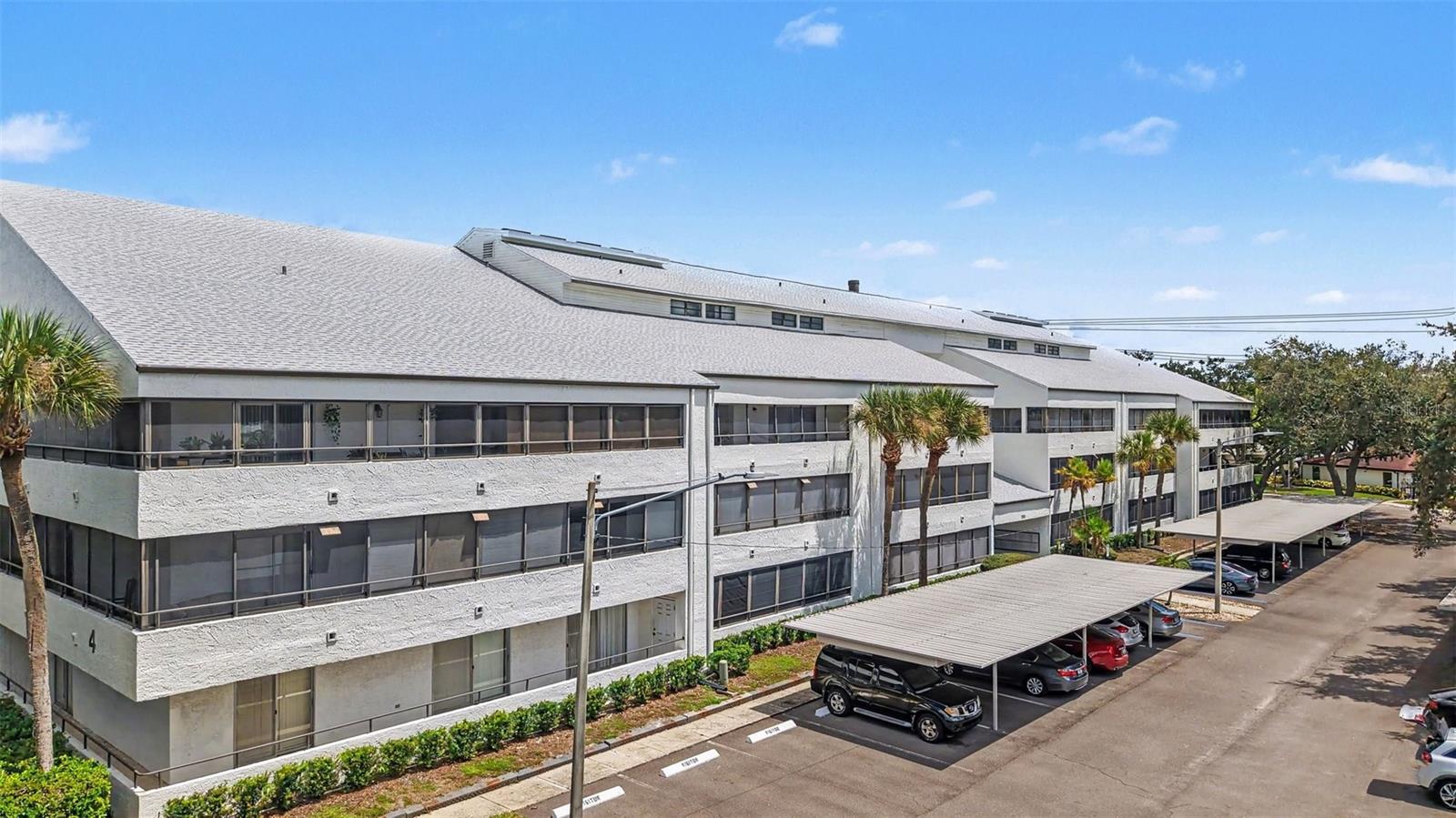 2585 Countryside Blvd #4108, Clearwater, FL 33761