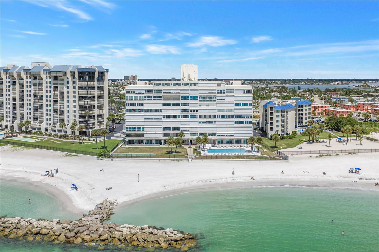 7000 Beach Pz #307, St Pete Beach, FL 33706