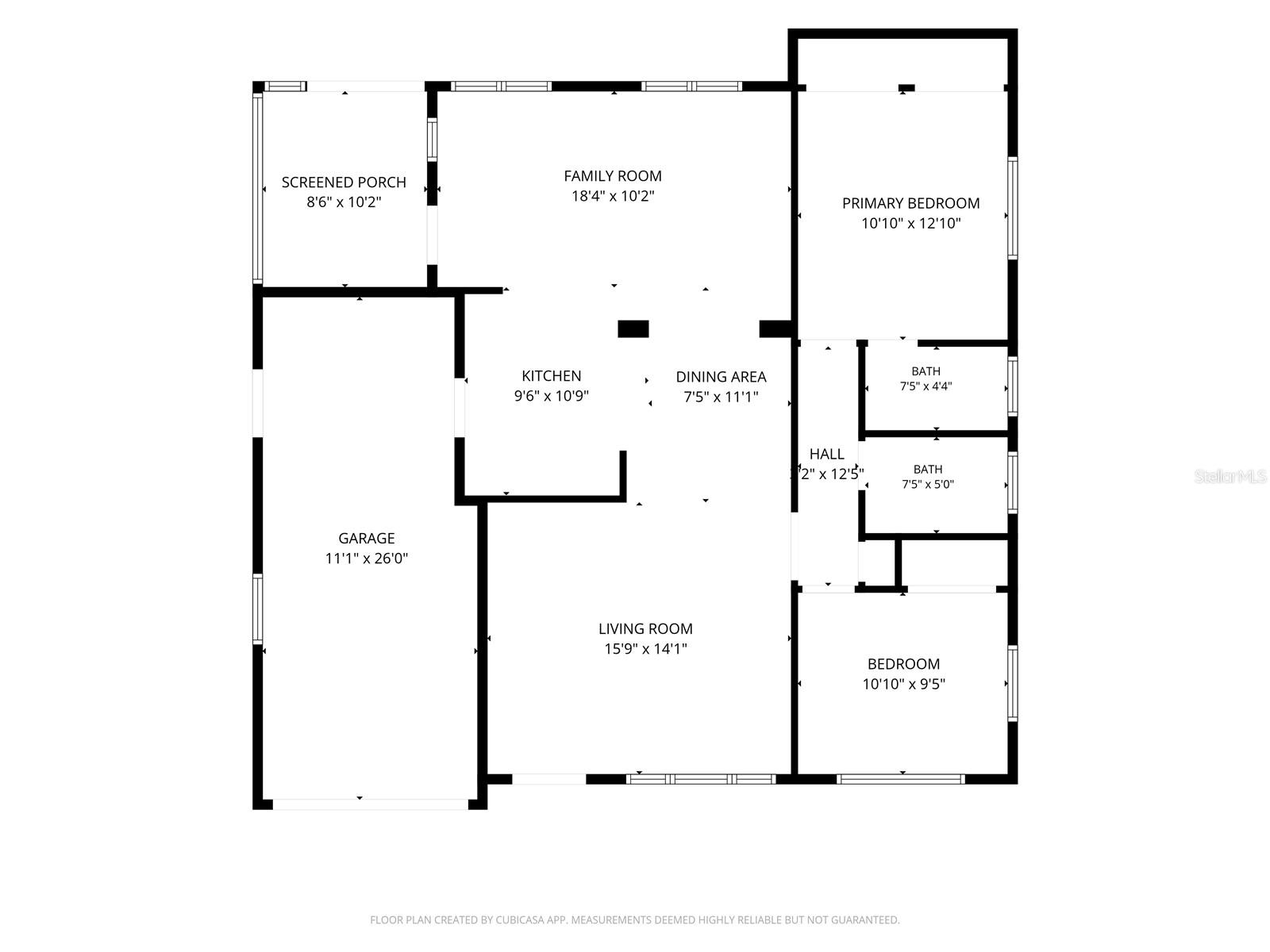 4263 96th Ave N, Pinellas Park, FL 33782