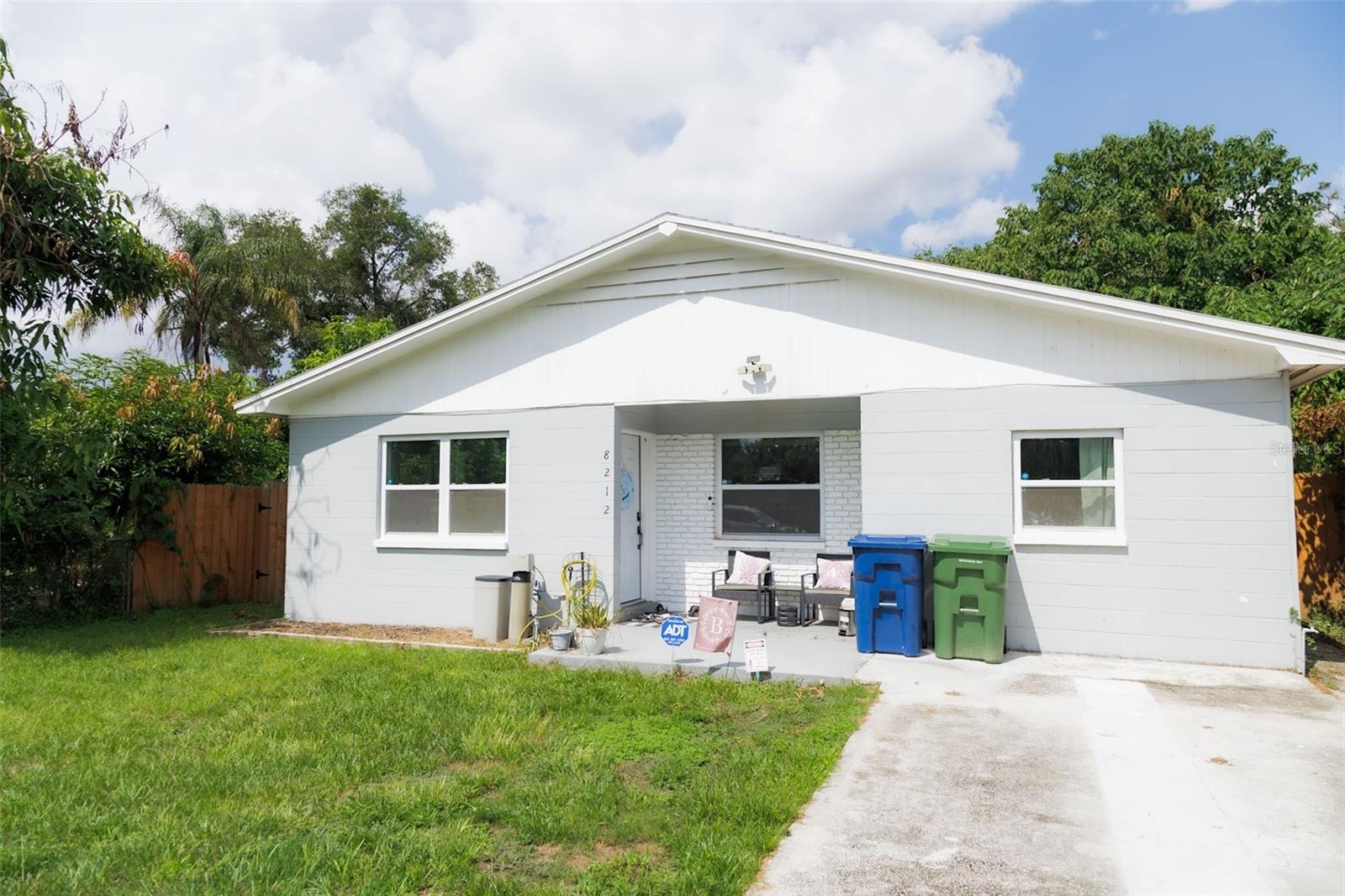 8212 N 14th St, Tampa, FL 33604