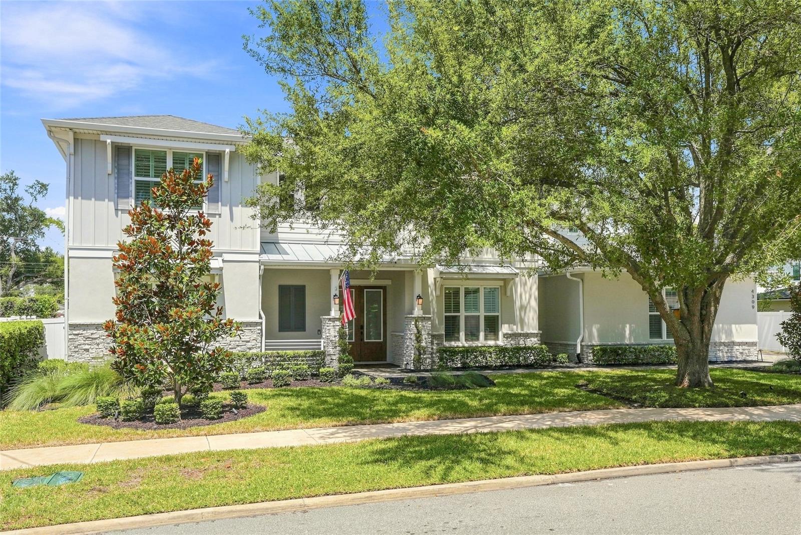 4309 W Barcelona St, Tampa, FL 33629