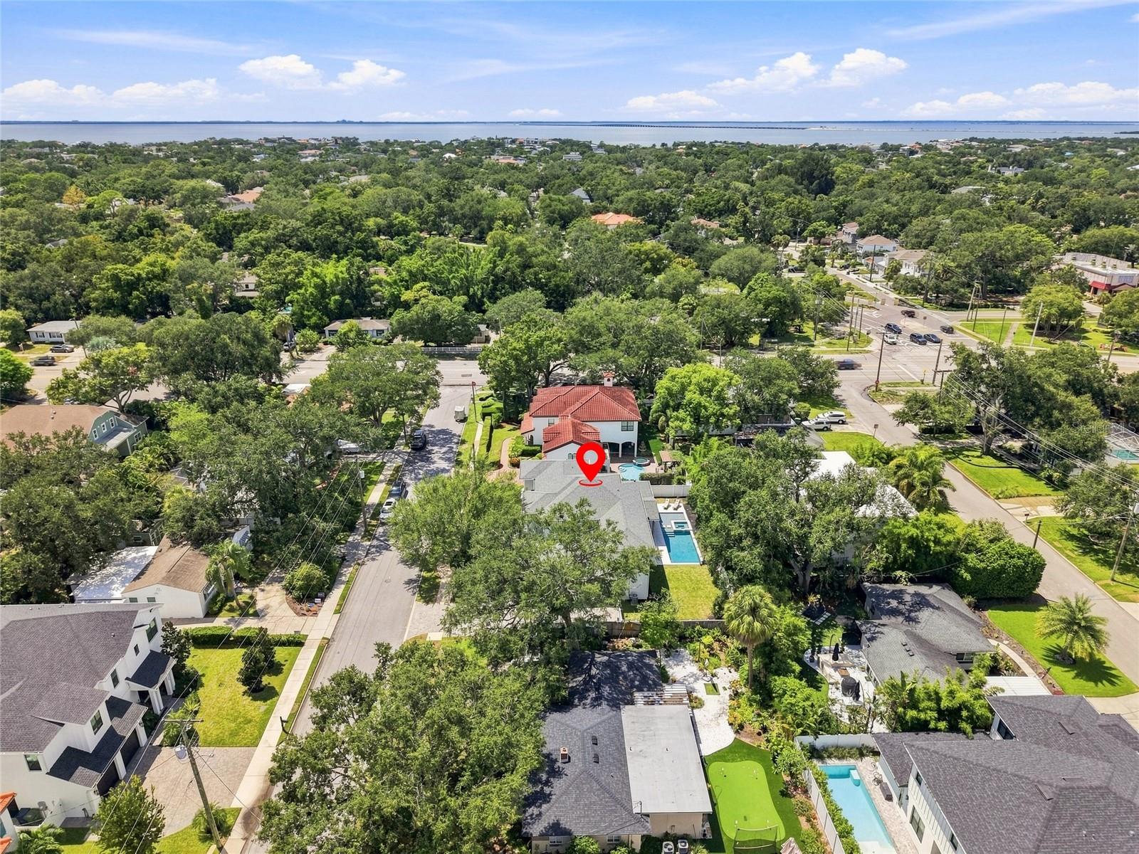 4309 W Barcelona St, Tampa, FL 33629