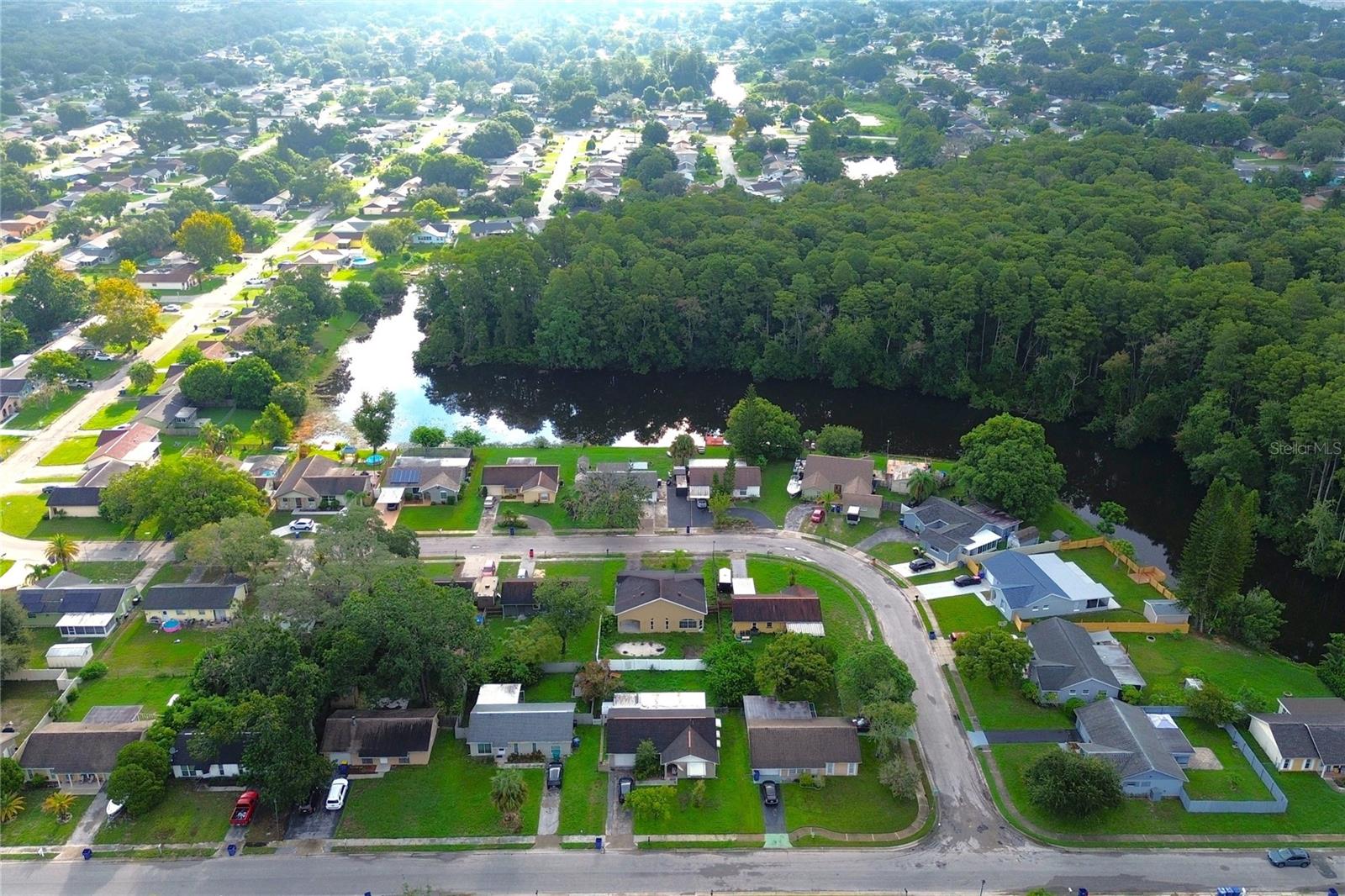 6934 Azlee Ave, New Port Richey, FL 34655
