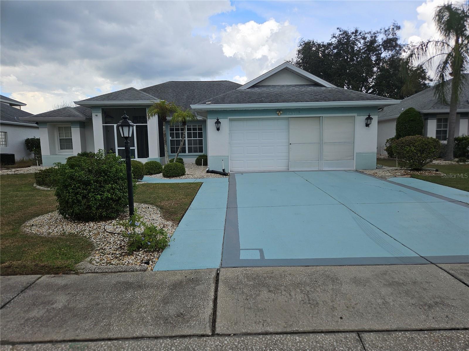 2451 E Del Webb Blvd, Sun City Center, FL 33573
