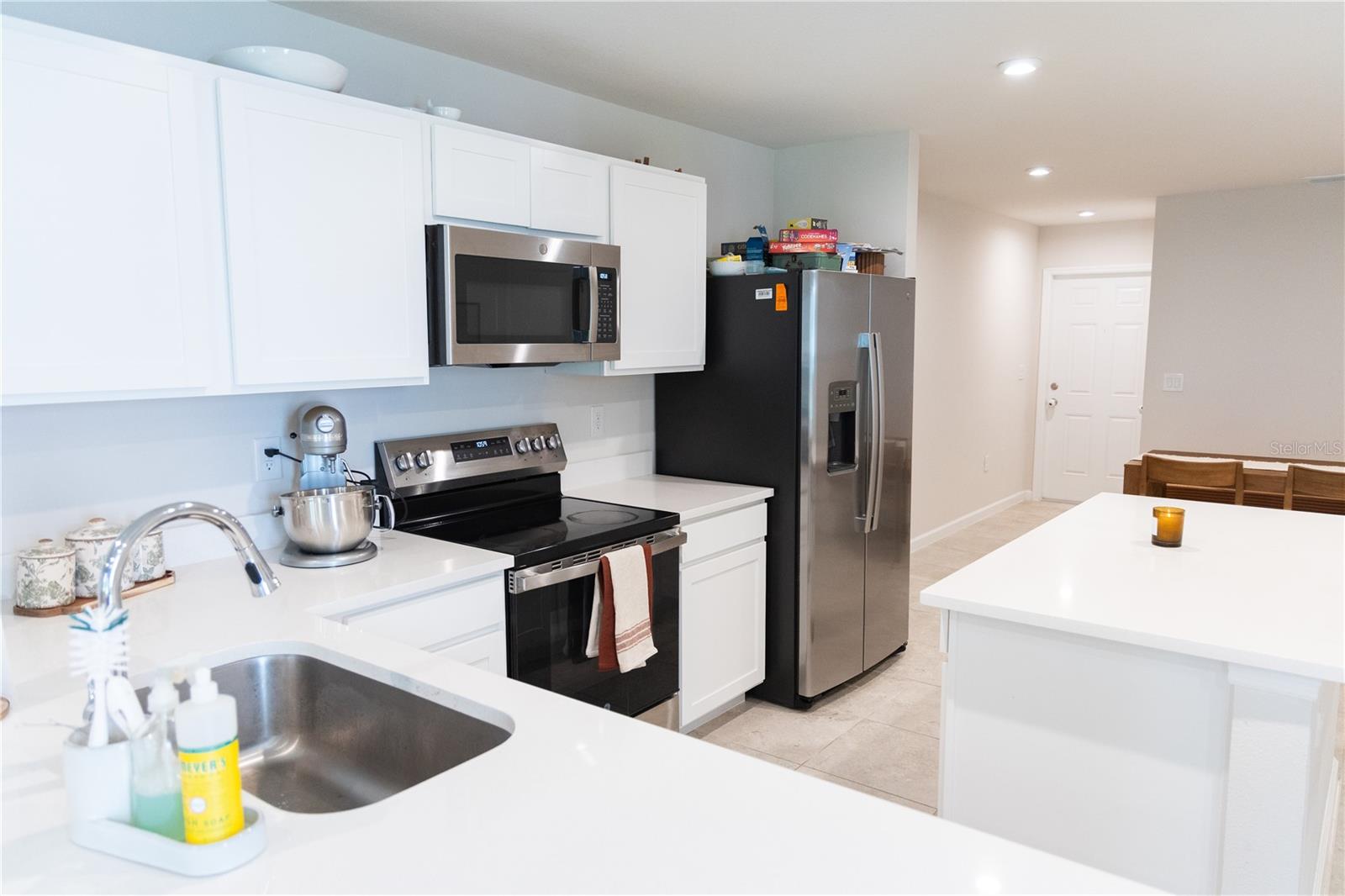 11402 Spectacled Dr, New Port Richey, FL 34654