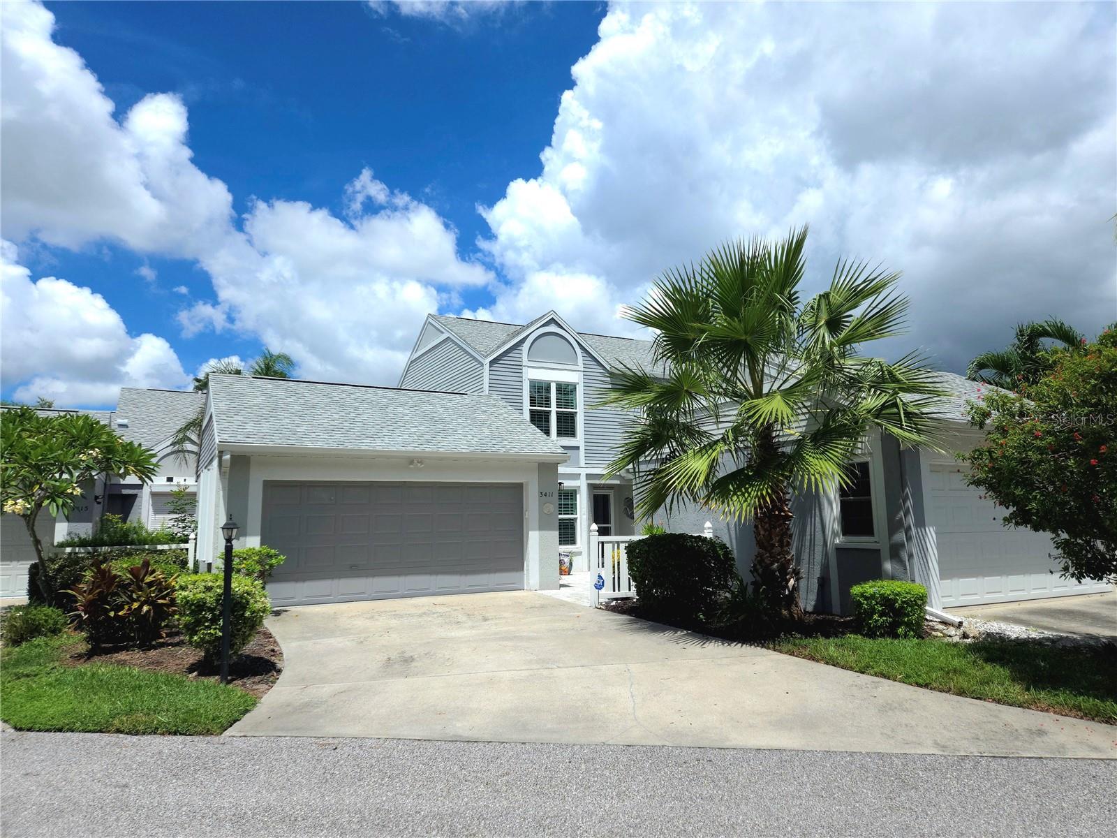 3411 52nd Avenue Cir W, Bradenton, FL 34210