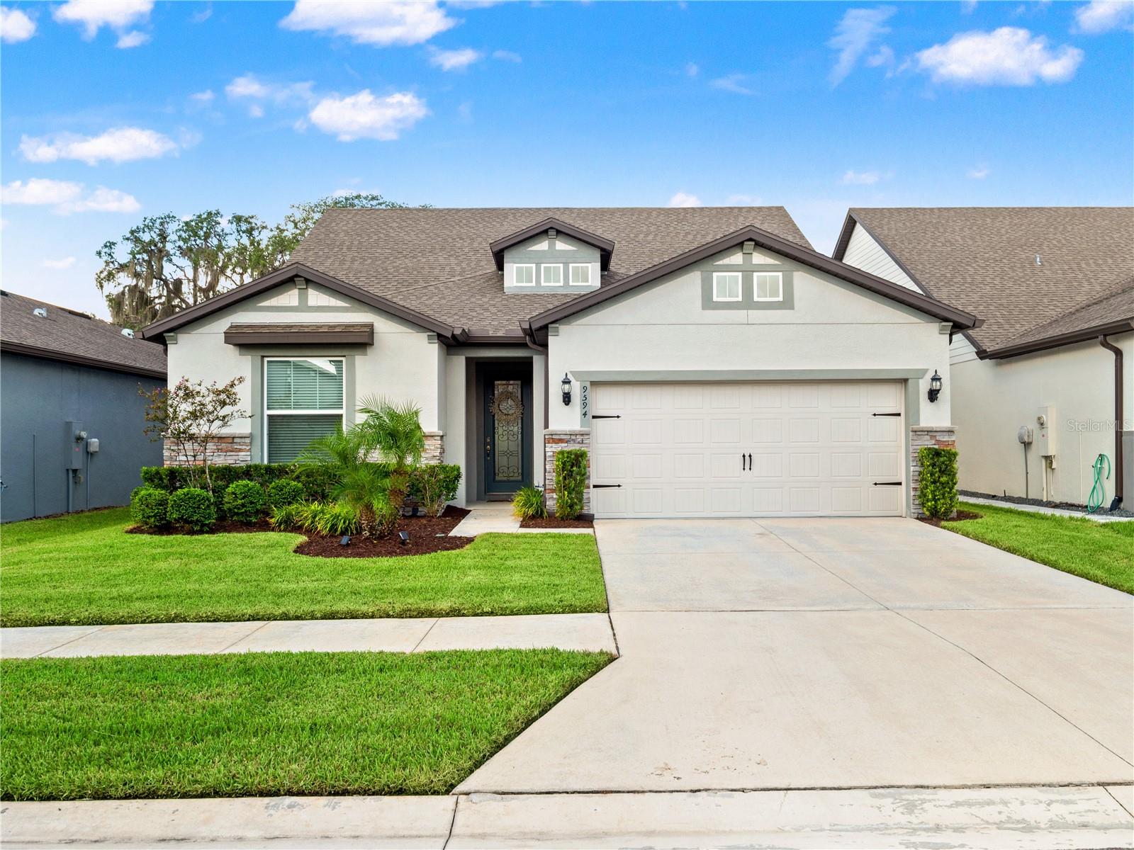 9594 Rally Spring Loop, Wesley Chapel, FL 33545