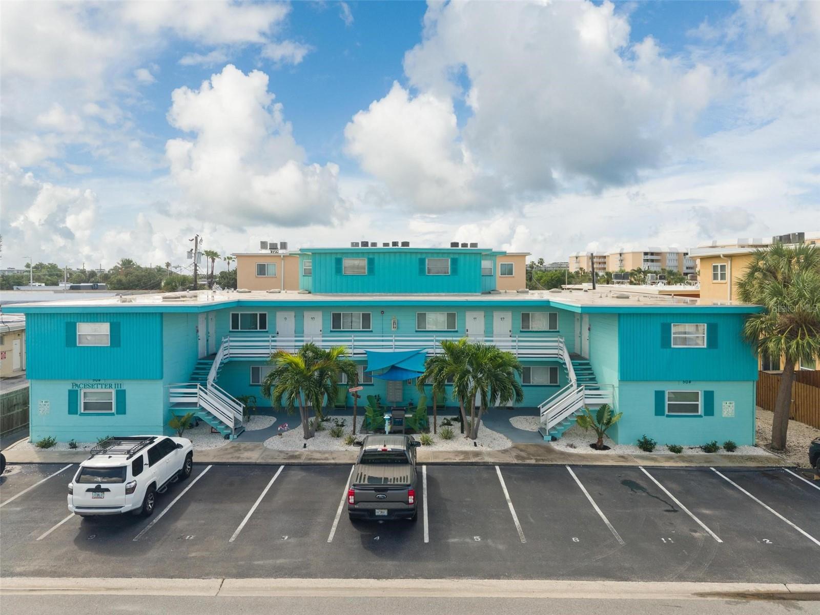 504 67th Ave #7, St Pete Beach, FL 33706