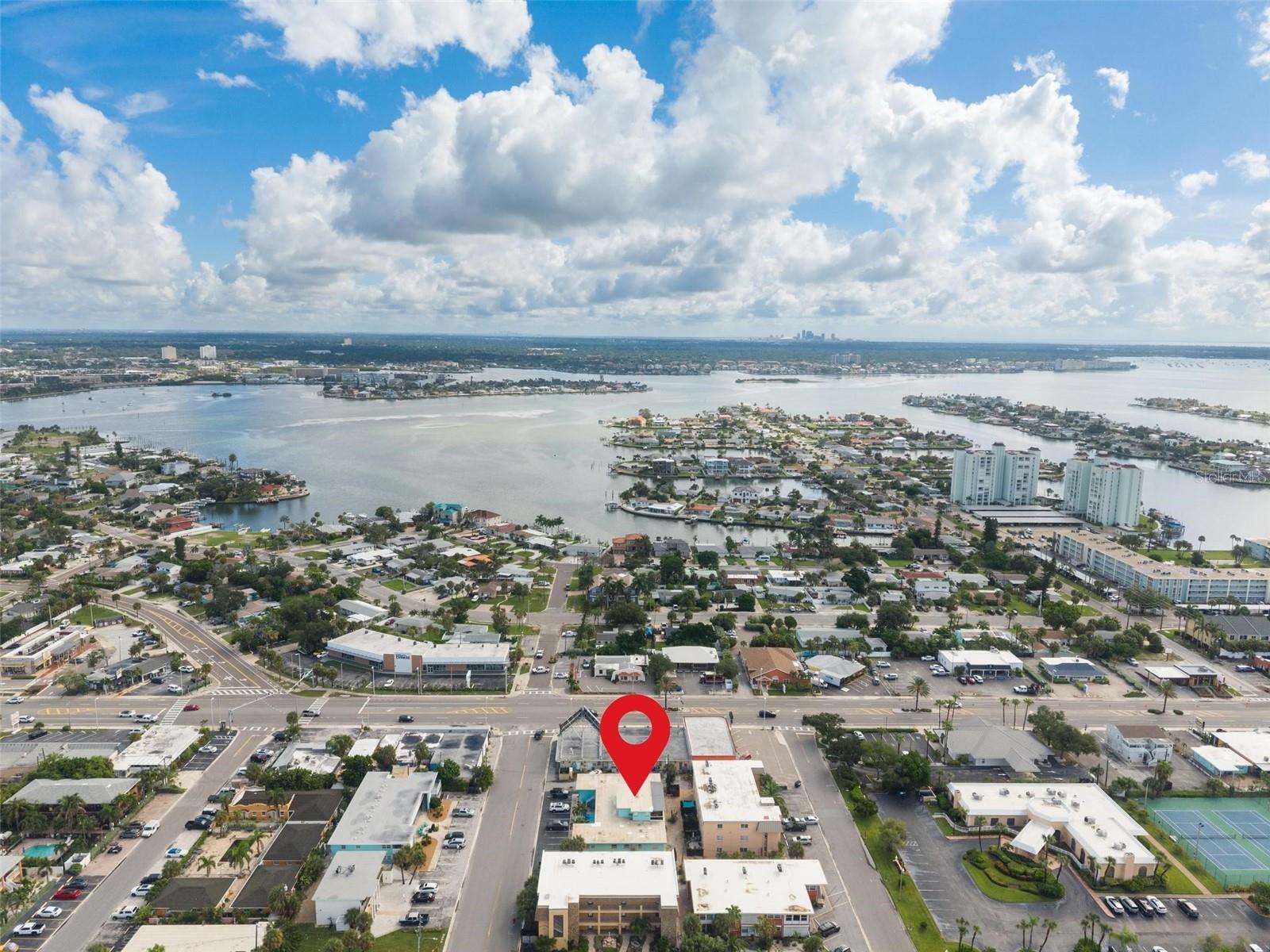504 67th Ave #7, St Pete Beach, FL 33706