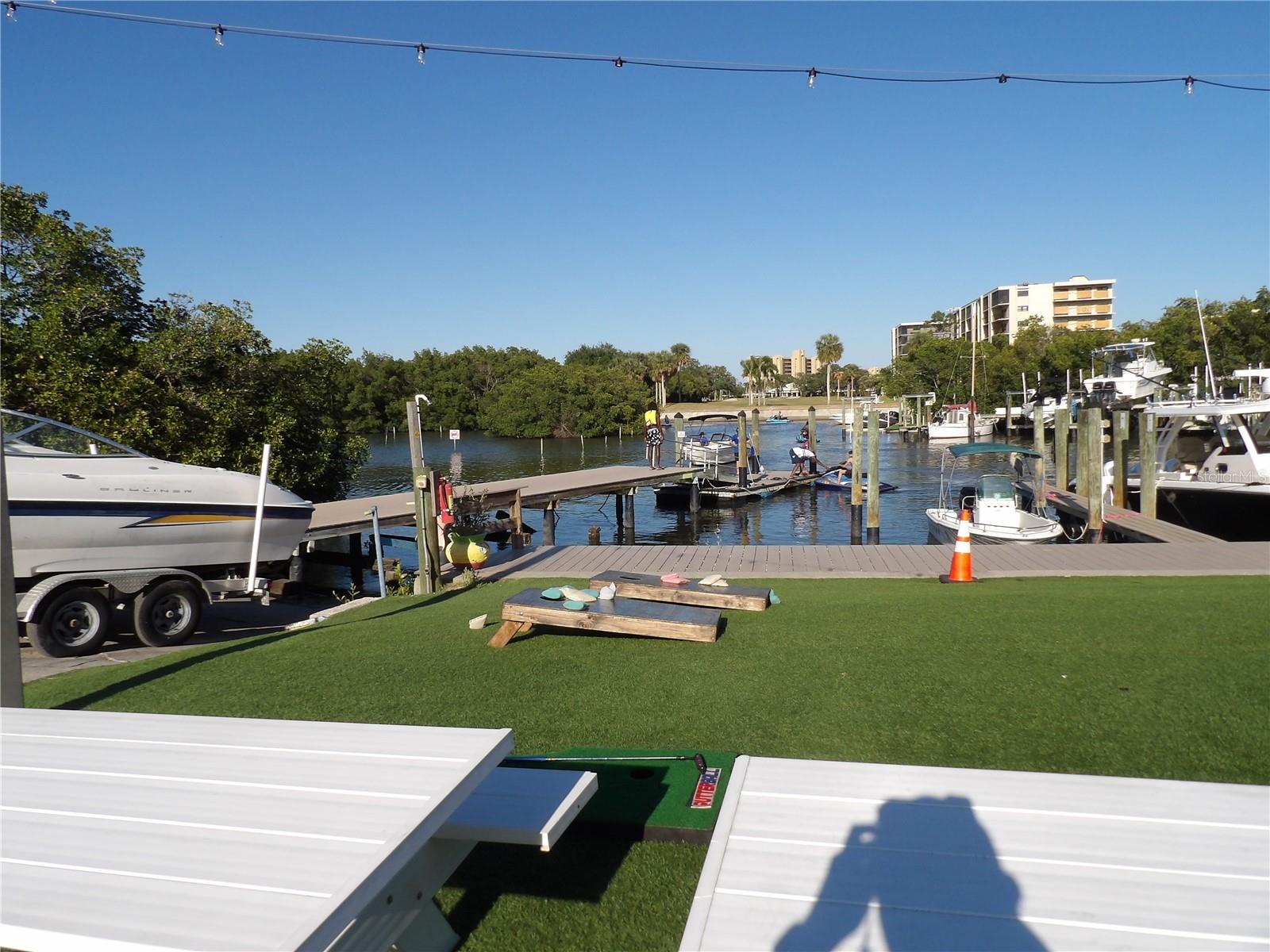 3300 Cove Cay Dr #6G, Clearwater, FL 33760