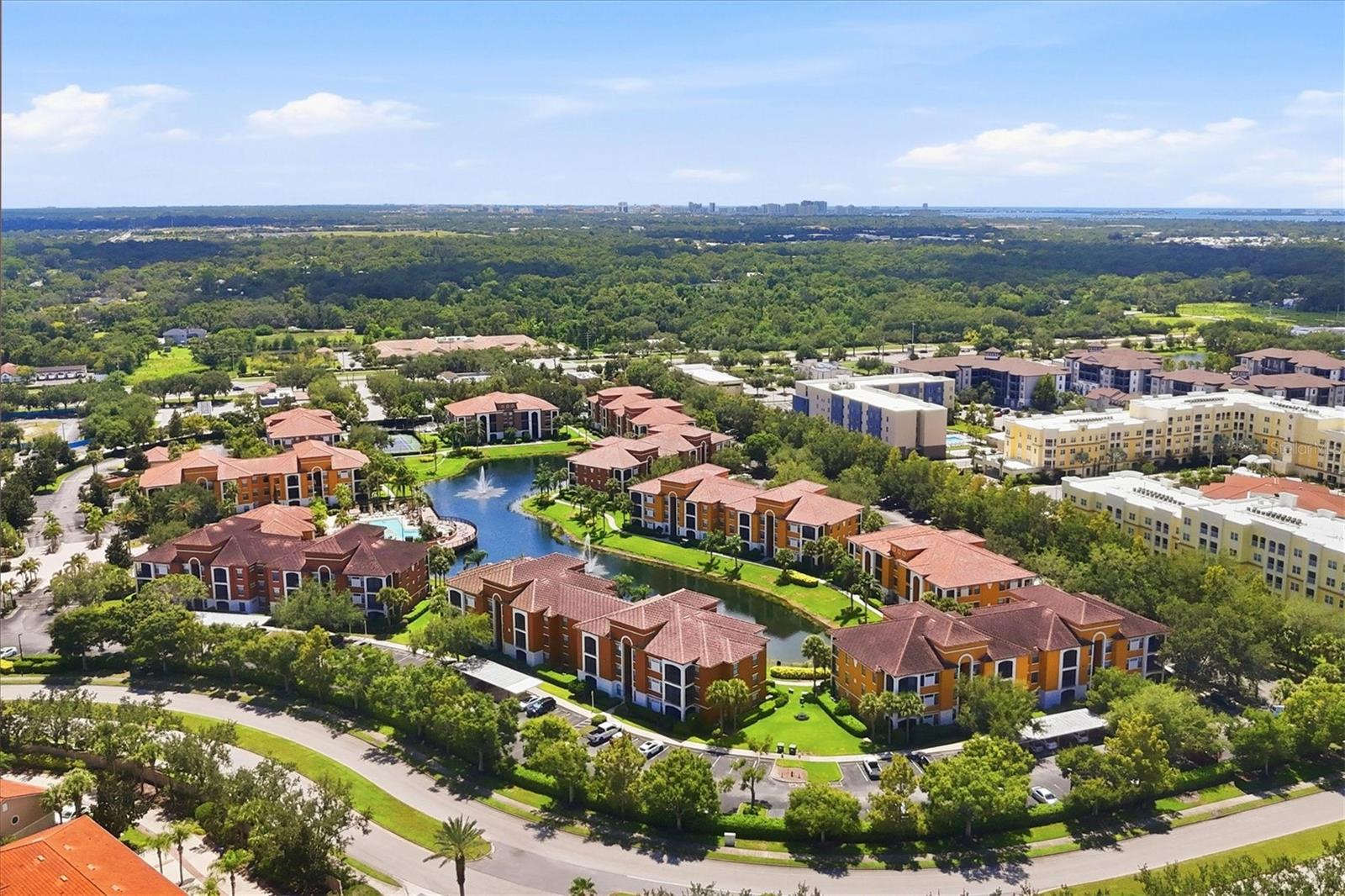 8325 38th Street Cir E #307, Sarasota, FL 34243