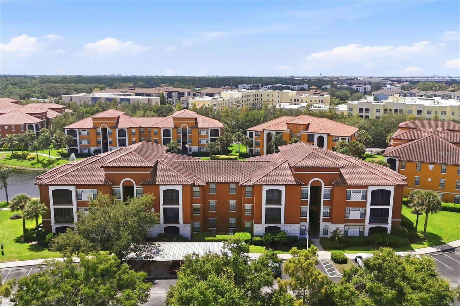 8325 38th Street Cir E #307, Sarasota, FL 34243