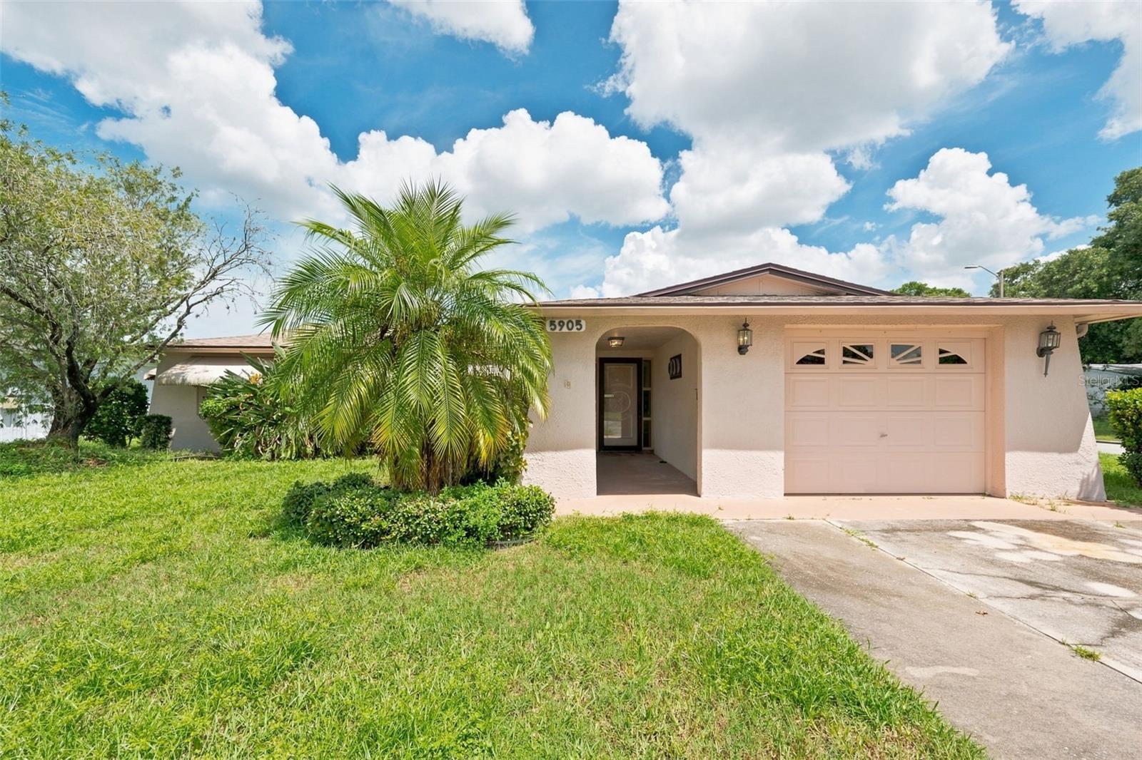 5905 Lanate Ave, New Port Richey, FL 34652