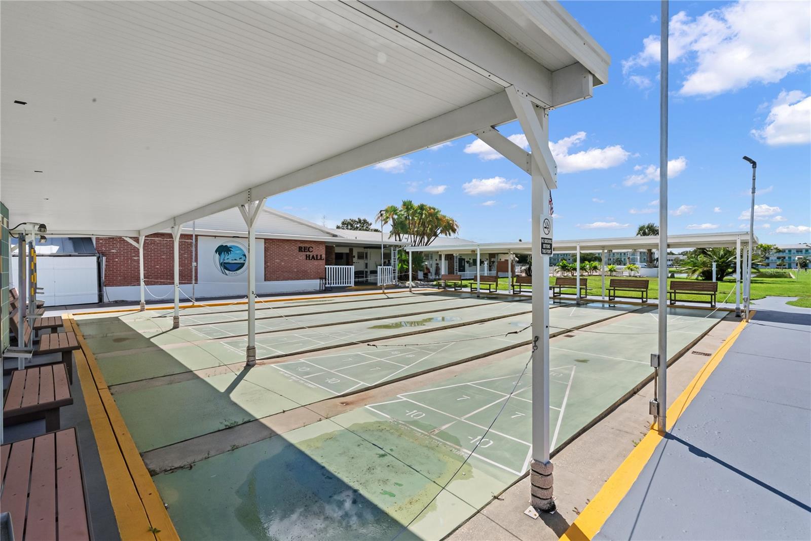 6050 21st St N #20, St Petersburg, FL 33714