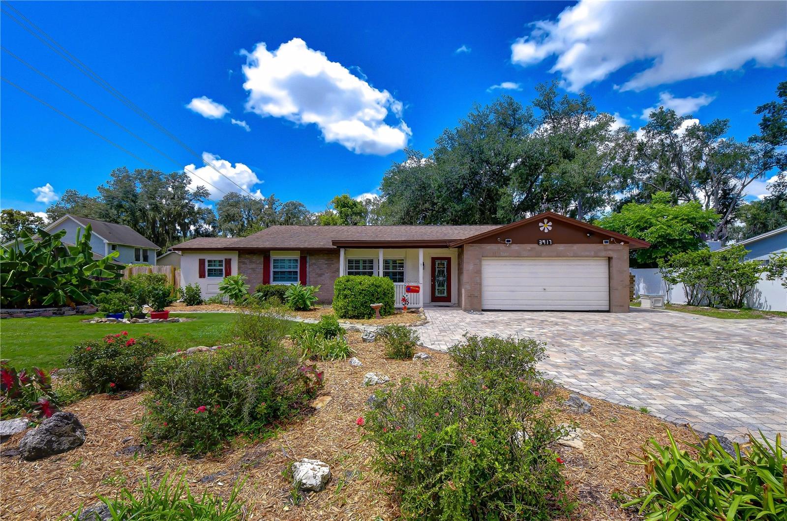 3917 King Dr, Brandon, FL 33511