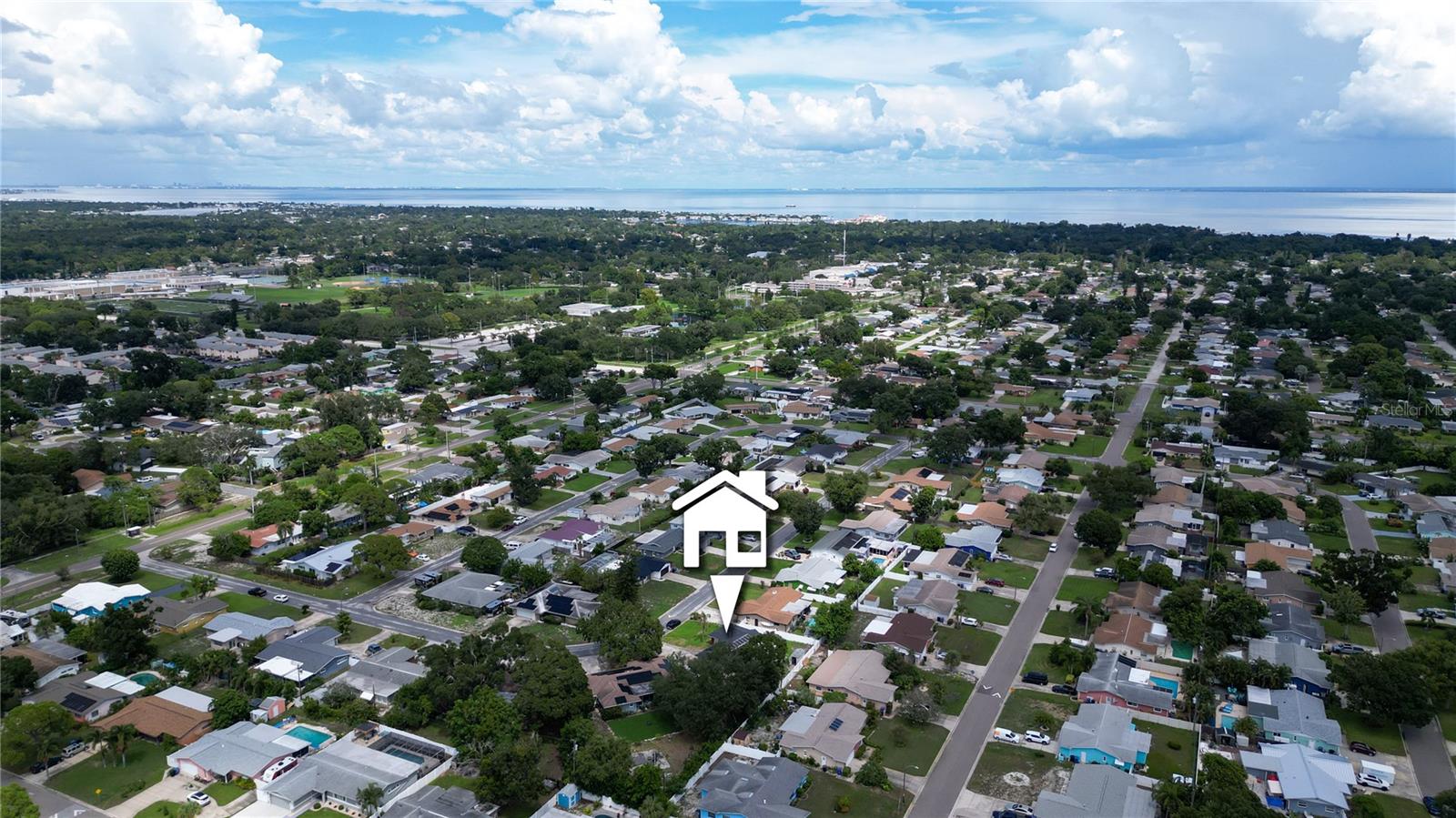1874 62nd Pl S, St Petersburg, FL 33712