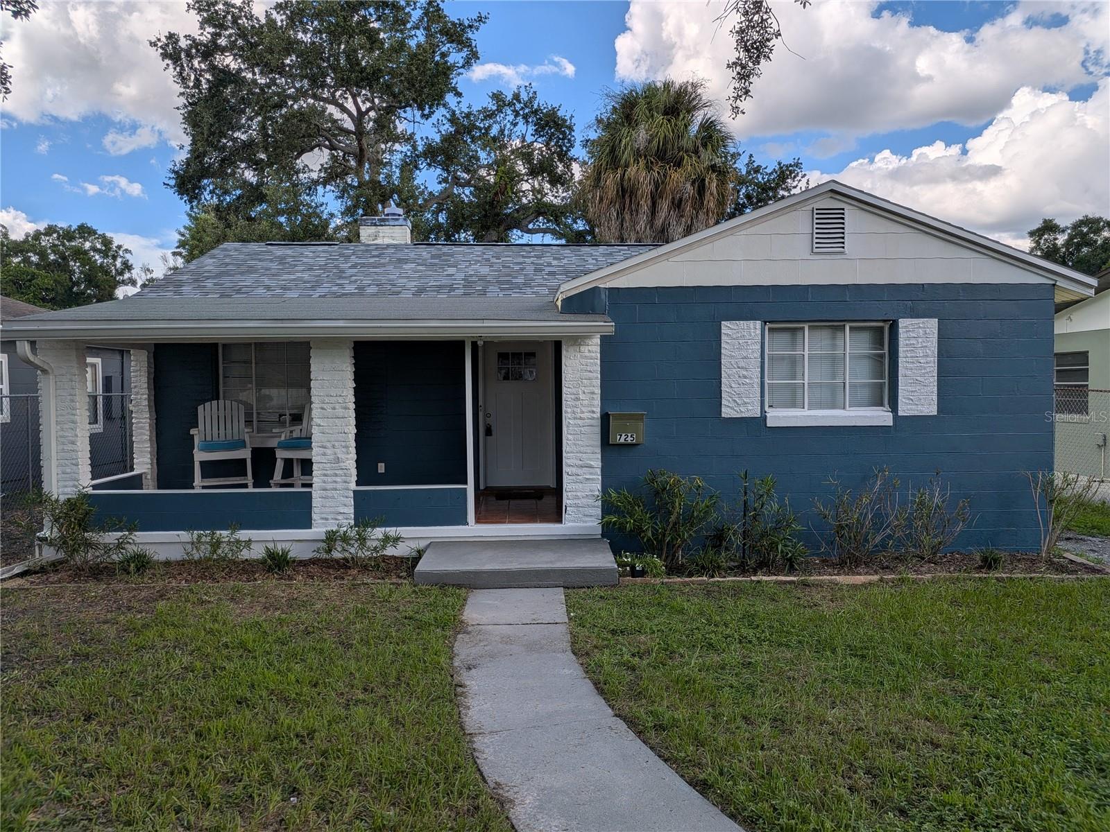 725 17th Ave S, St Petersburg, FL 33701