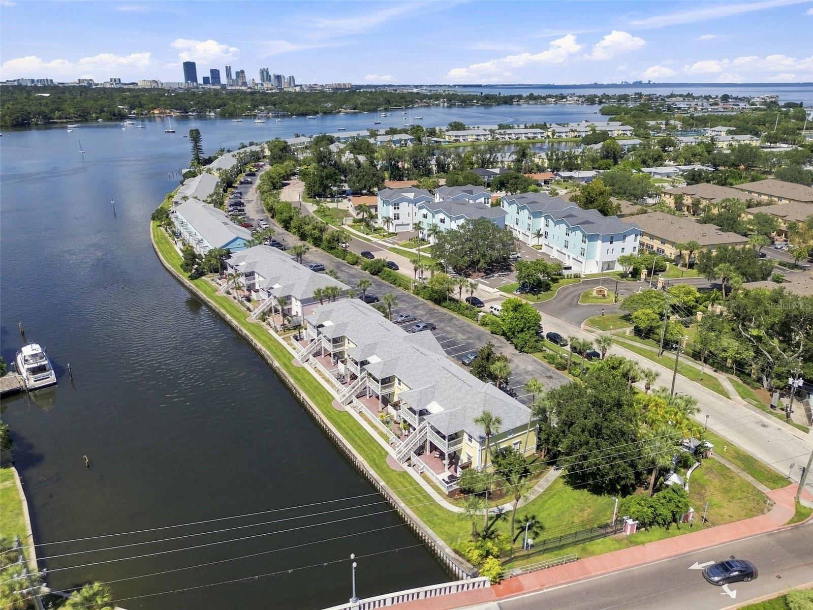 3889 Pompano Dr SE #A, St Petersburg, FL 33705
