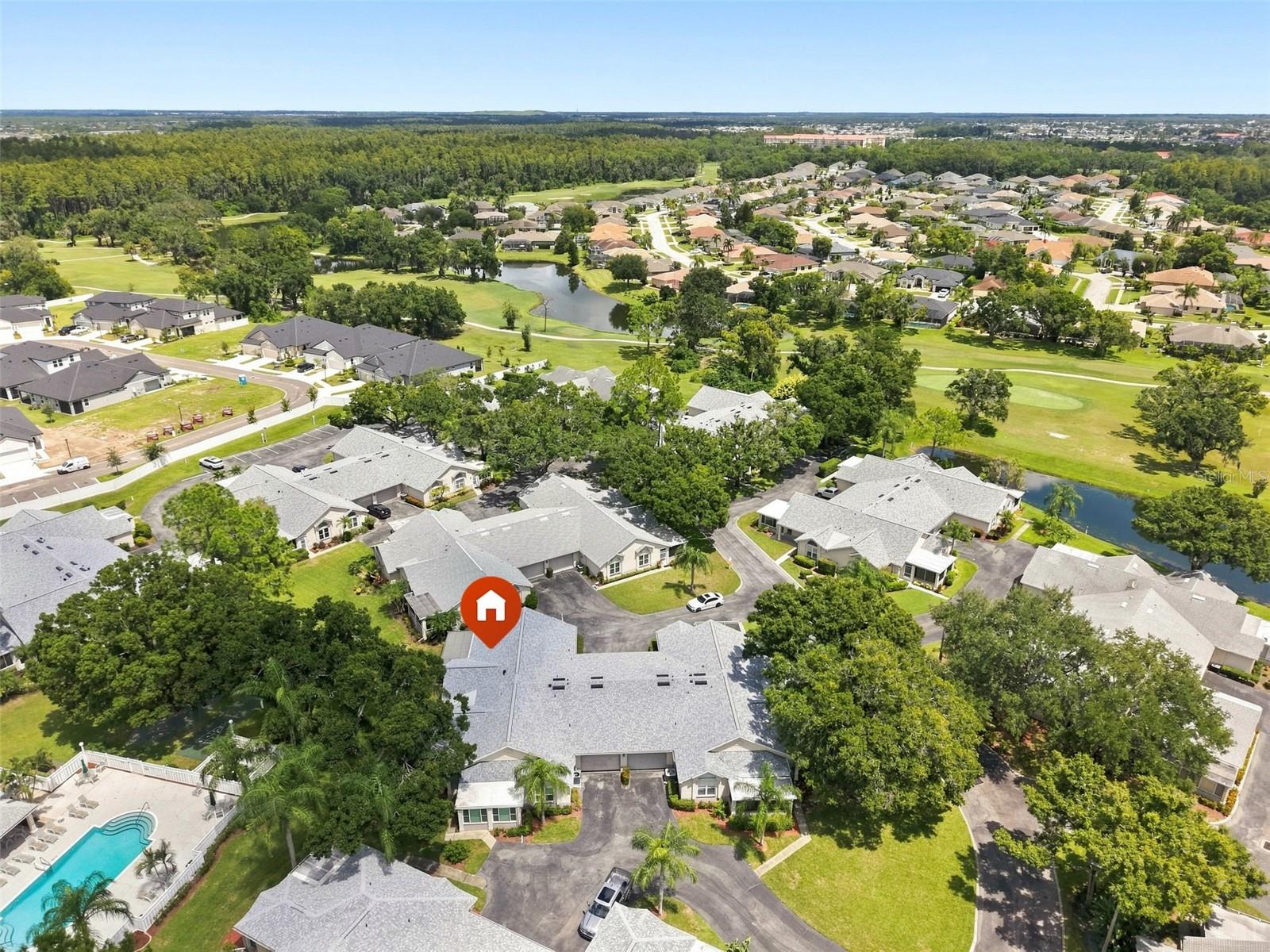 1131 Golfview Woods Dr, Ruskin, FL 33573