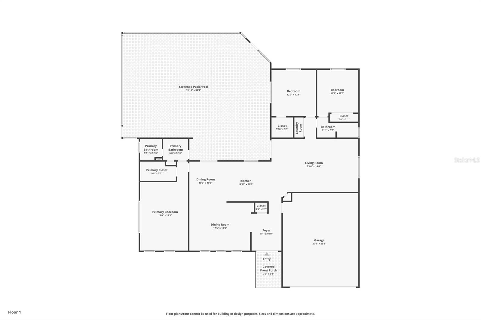2845 59th Cir S, St Petersburg, FL 33712