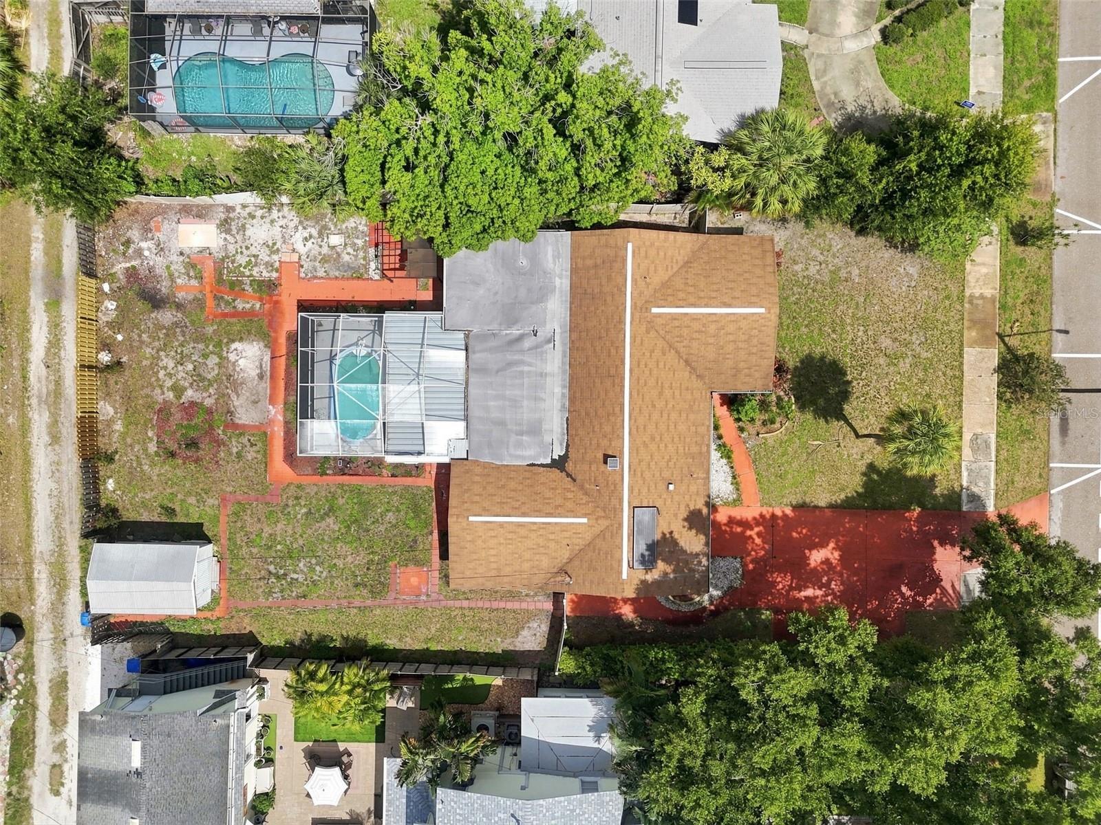 6463 1st Ave N, St Petersburg, FL 33710
