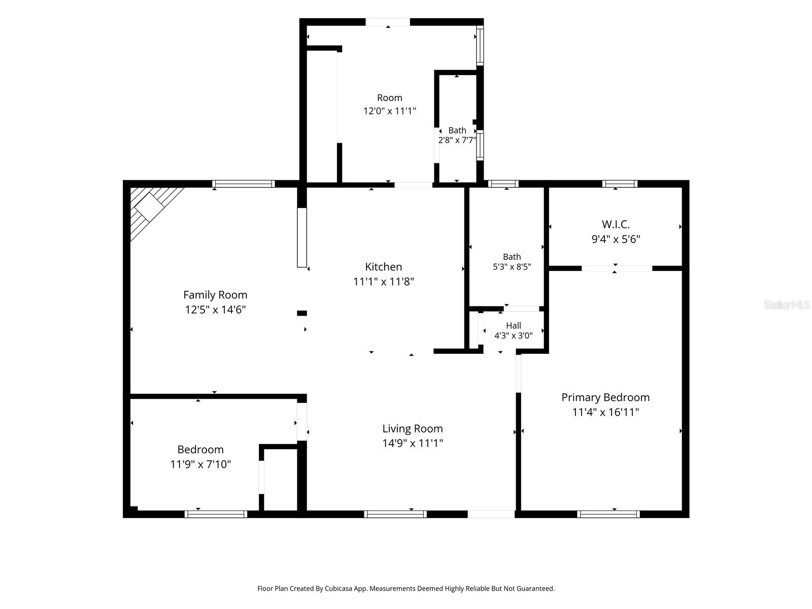 9845 60th St, Pinellas Park, FL 33782