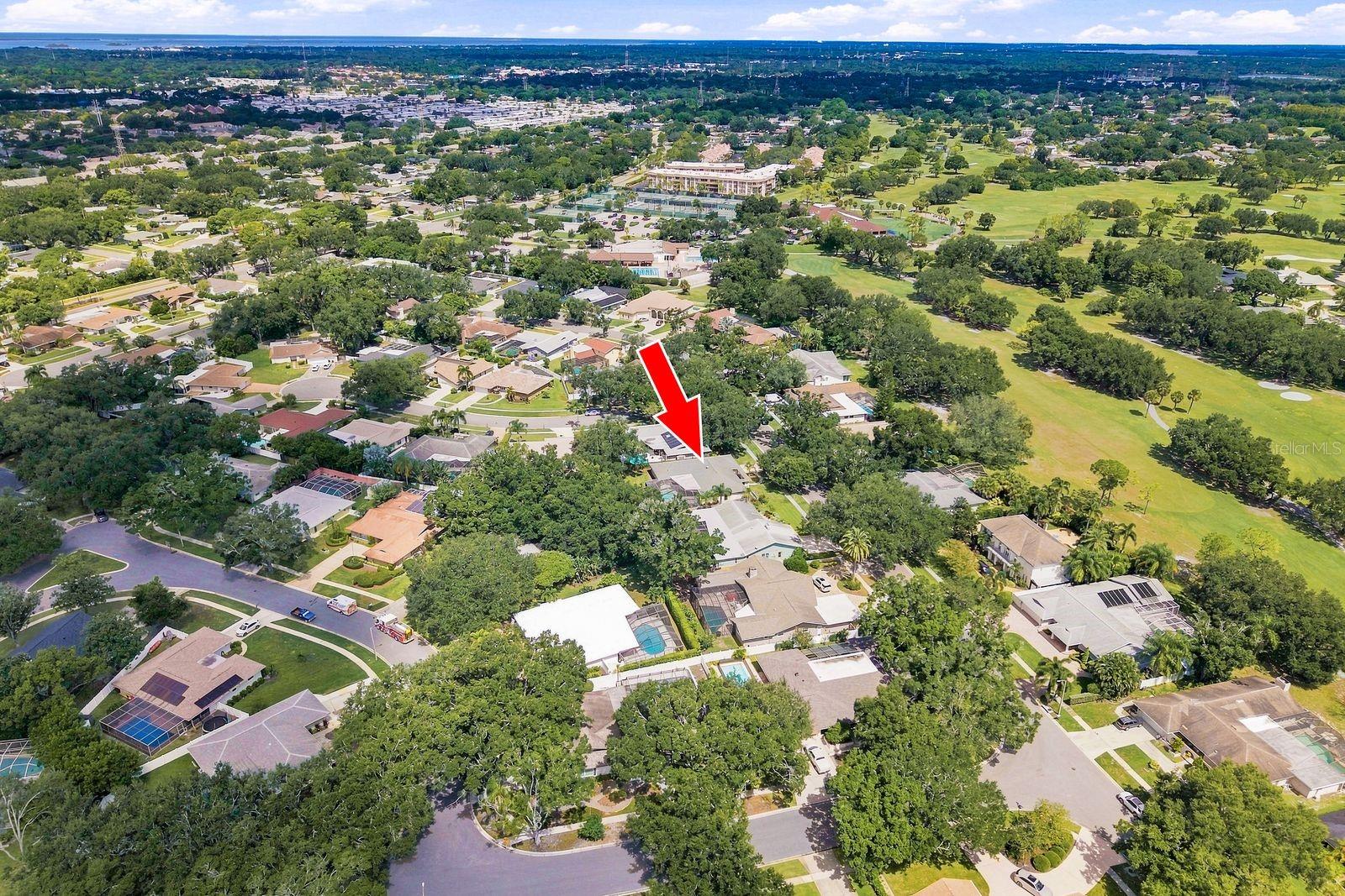 2761 N Westchester Dr N, Clearwater, FL 33761