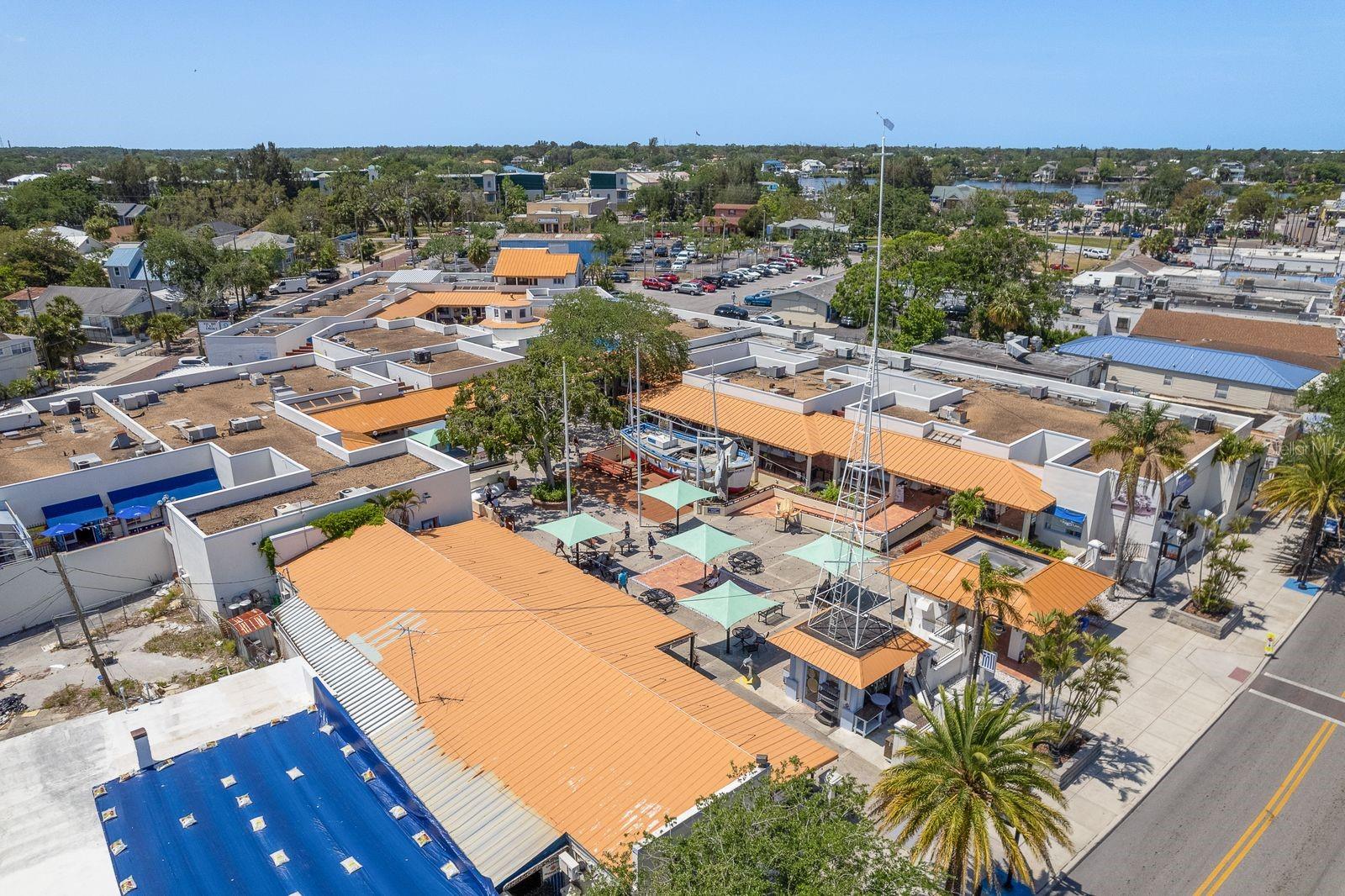 112 E Martin Luther King Jr Dr, Tarpon Springs, FL 34689