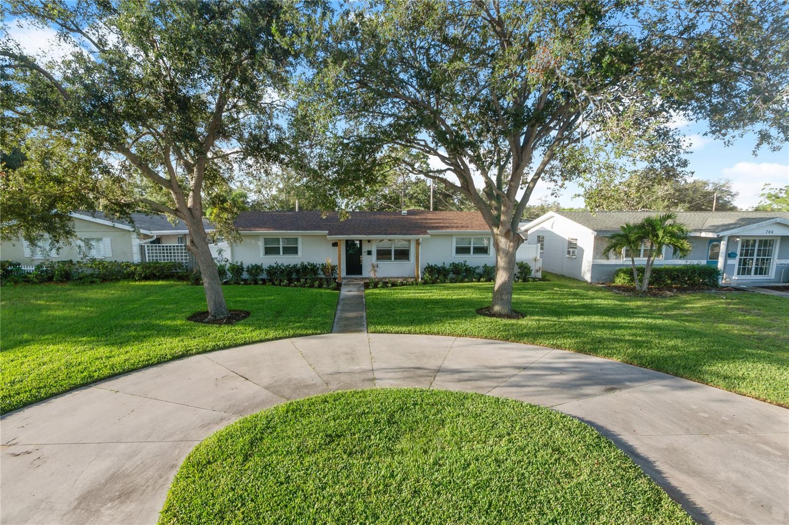 782 41st Ave NE, St Petersburg, FL 33703