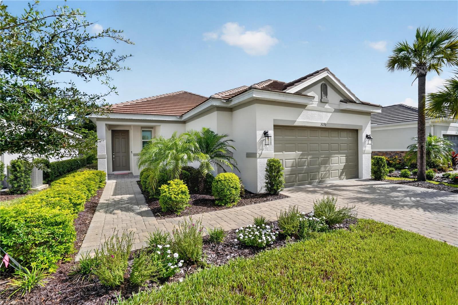 5270 Savino Cir, Palmetto, FL 34221