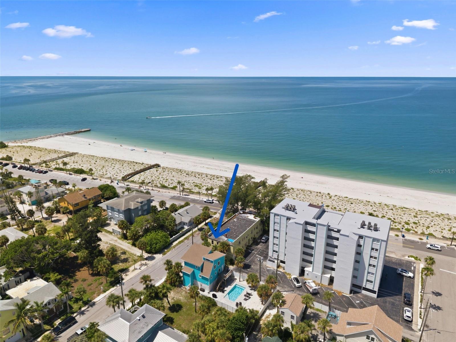 113 4th Ave, St Pete Beach, FL 33706