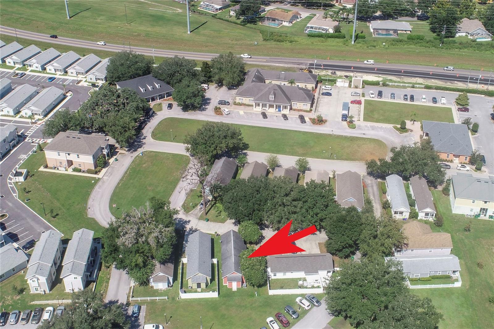 6212 Moorefield Ln, Zephyrhills, FL 33542
