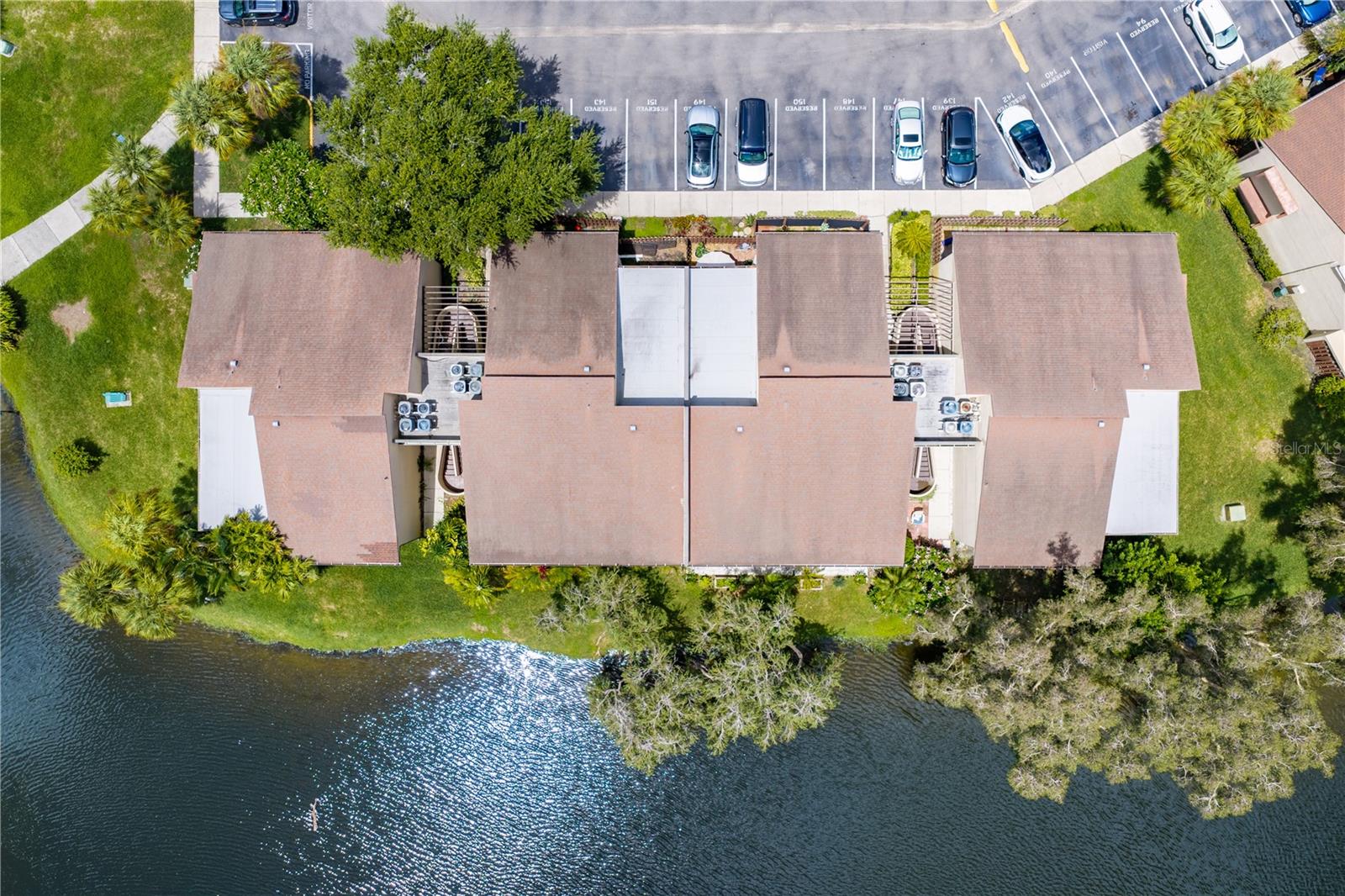 782 Village Lake Ter N #103, St Petersburg, FL 33716
