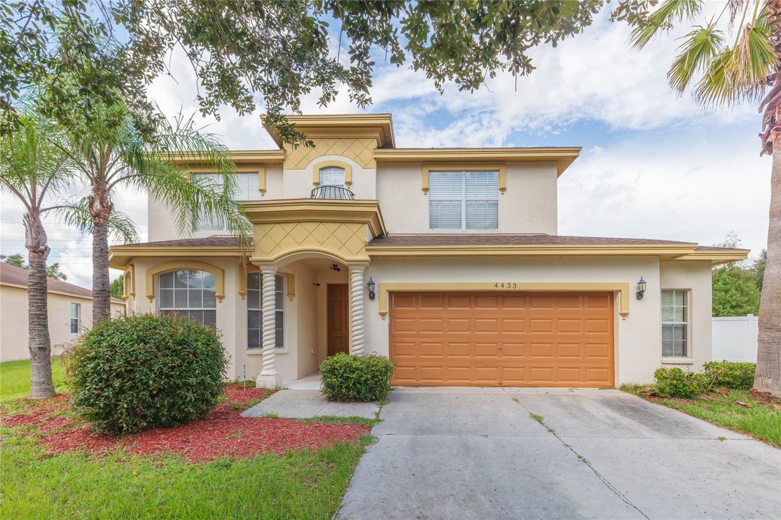 4433 Fieldview Cir, Wesley Chapel, FL 33545