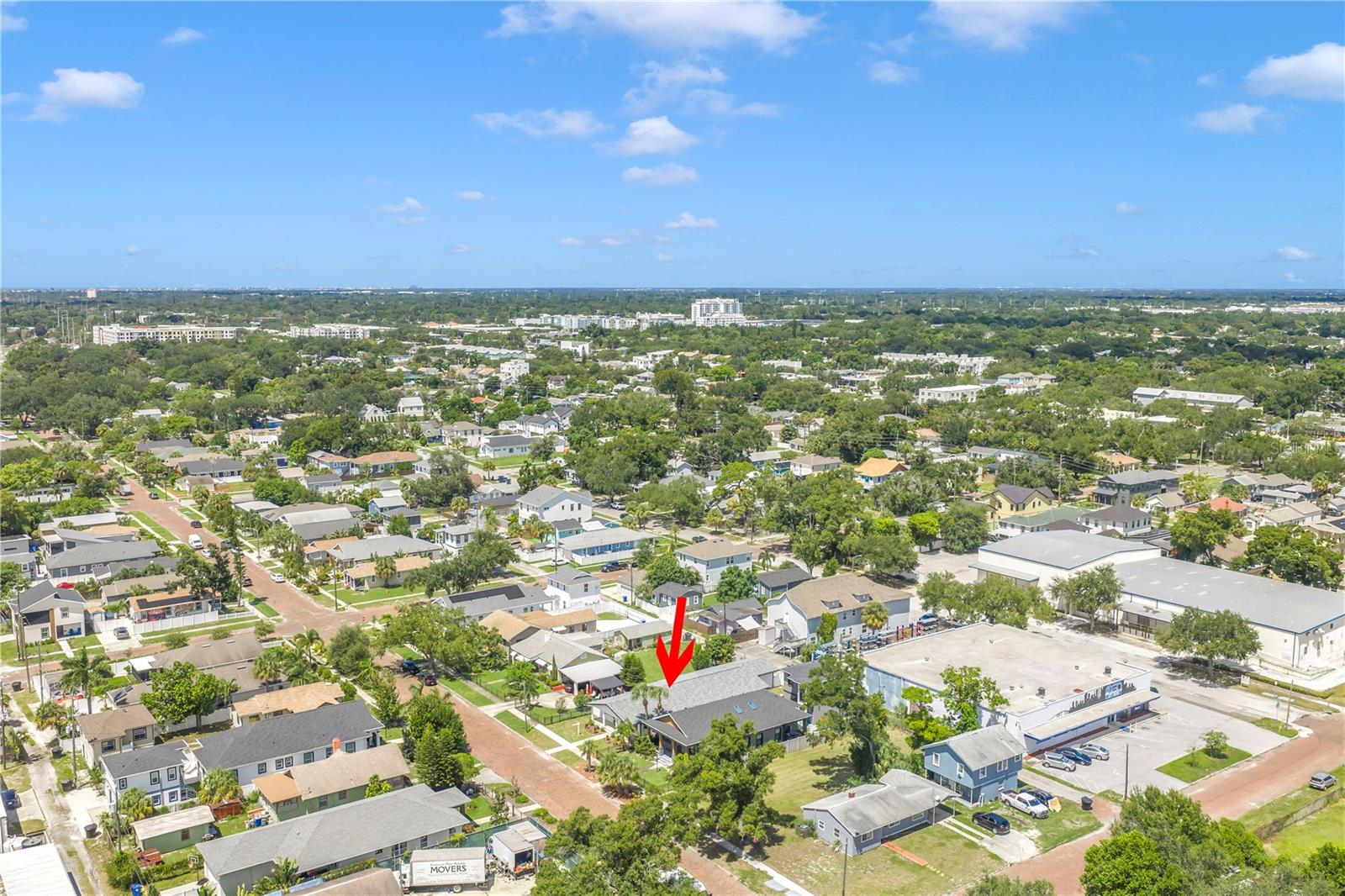 2325 4th Ave S, St Petersburg, FL 33712