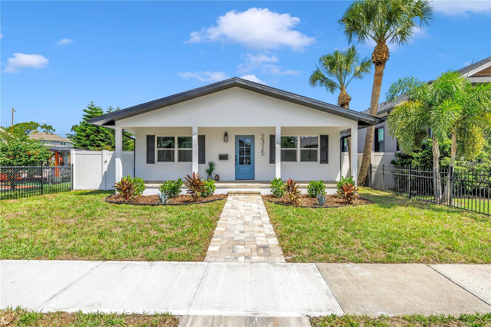 2325 4th Ave S, St Petersburg, FL 33712