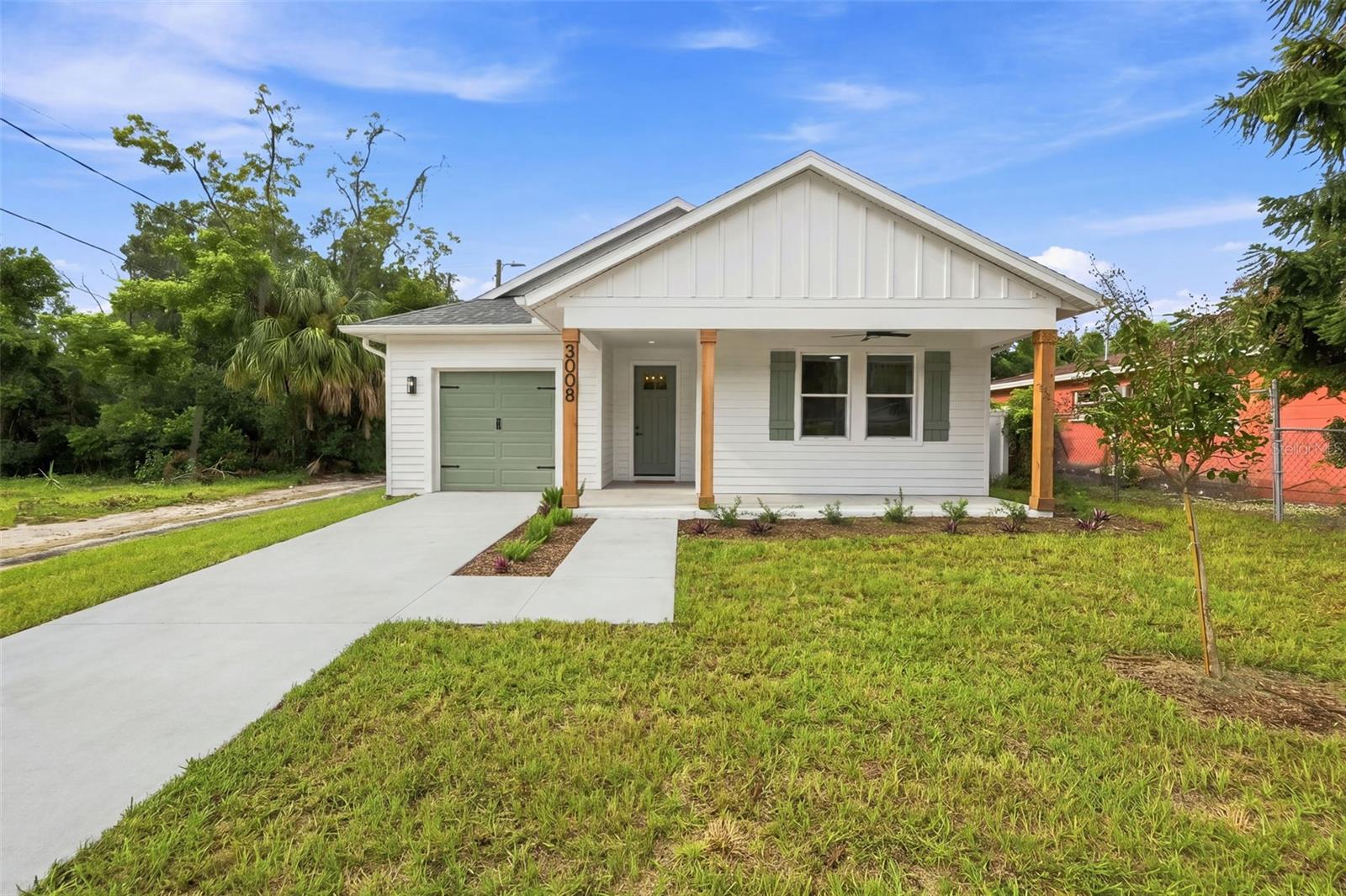3008 E Osborne Ave, Tampa, FL 33610