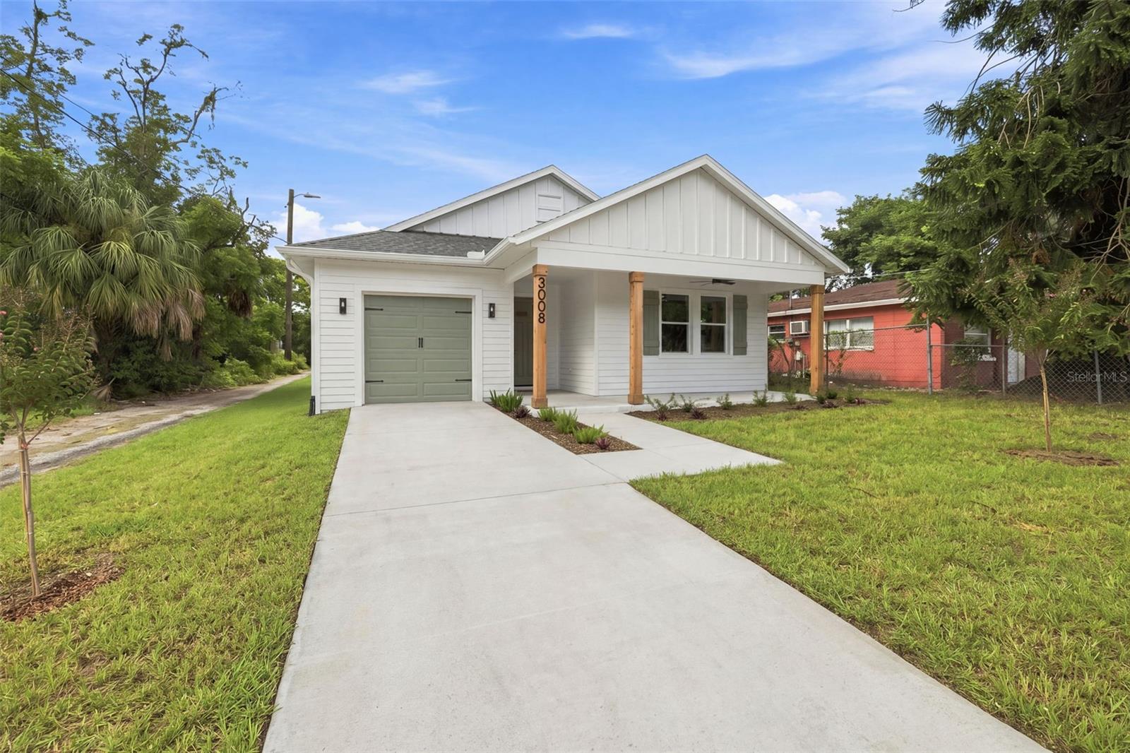 3008 E Osborne Ave, Tampa, FL 33610