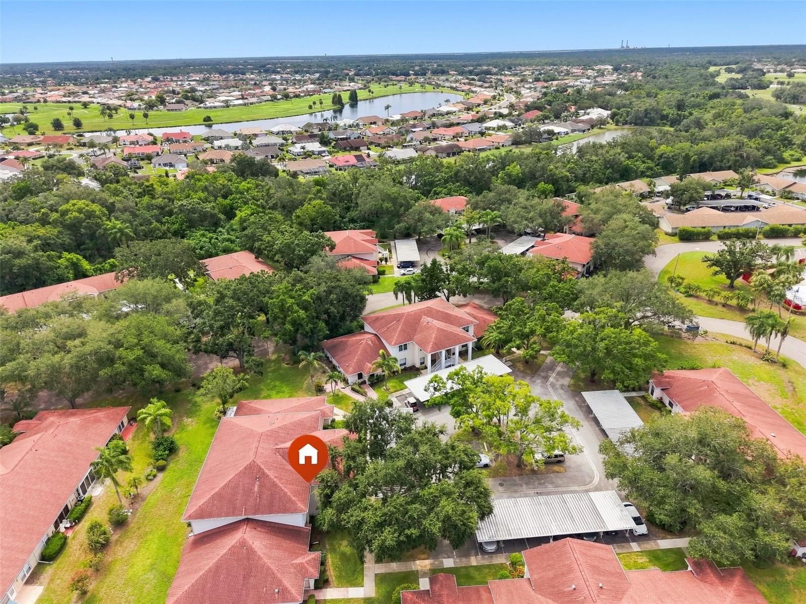 304 Kelsey Way, Sun City Center, FL 33573