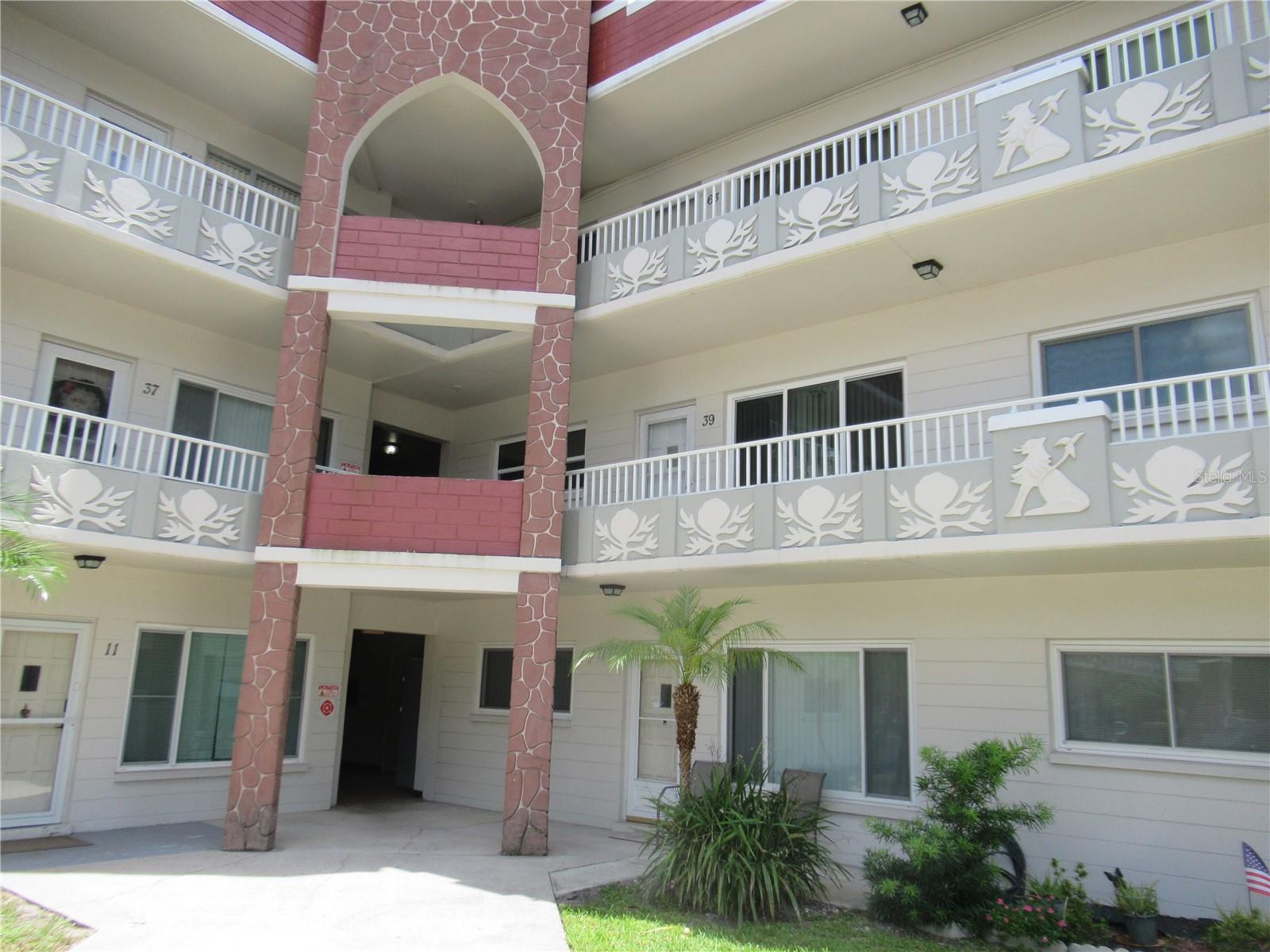2363 Israeli Dr #39, Clearwater, FL 33763