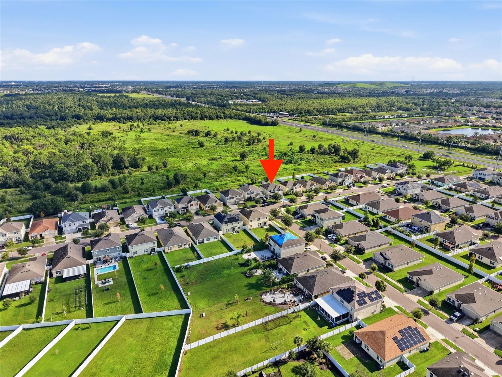 10019 Geese Trail Cir, Sun City Center, FL 33573