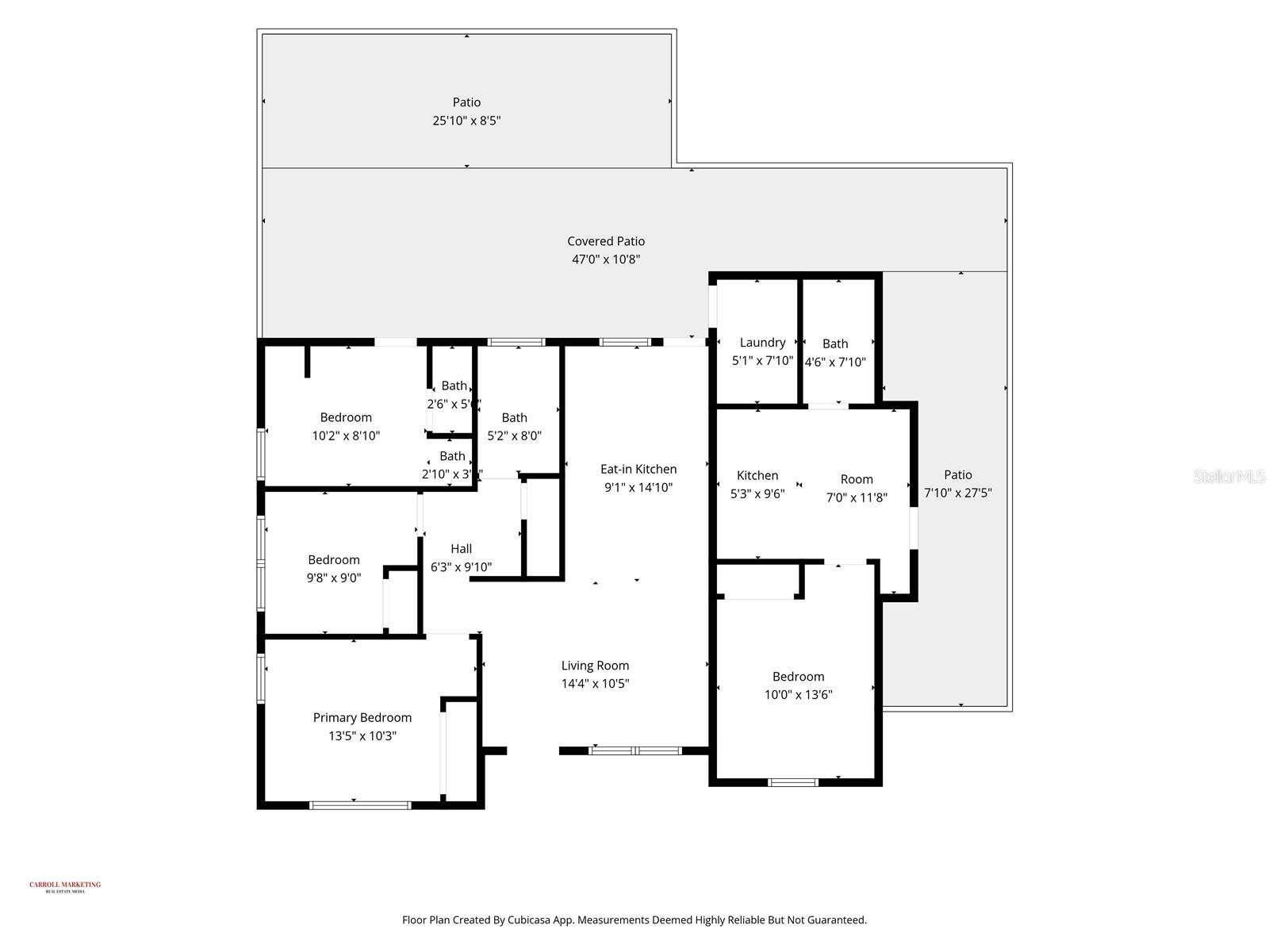 2313 E 111th Ave, Tampa, FL 33612